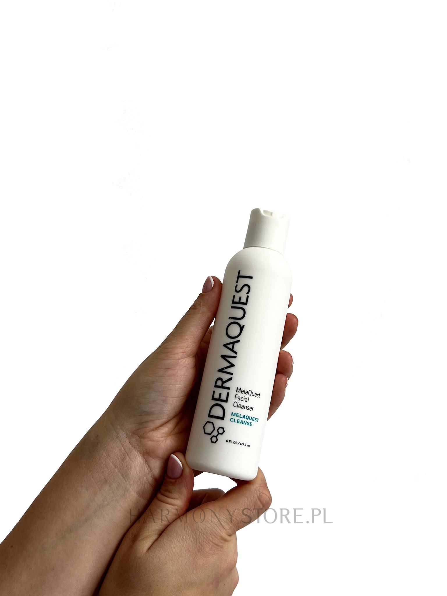 DERMAQUEST MELAQUEST FACIAL CLEANSER Rozjaśniający Żel do Mycia Twarzy 177 ml
