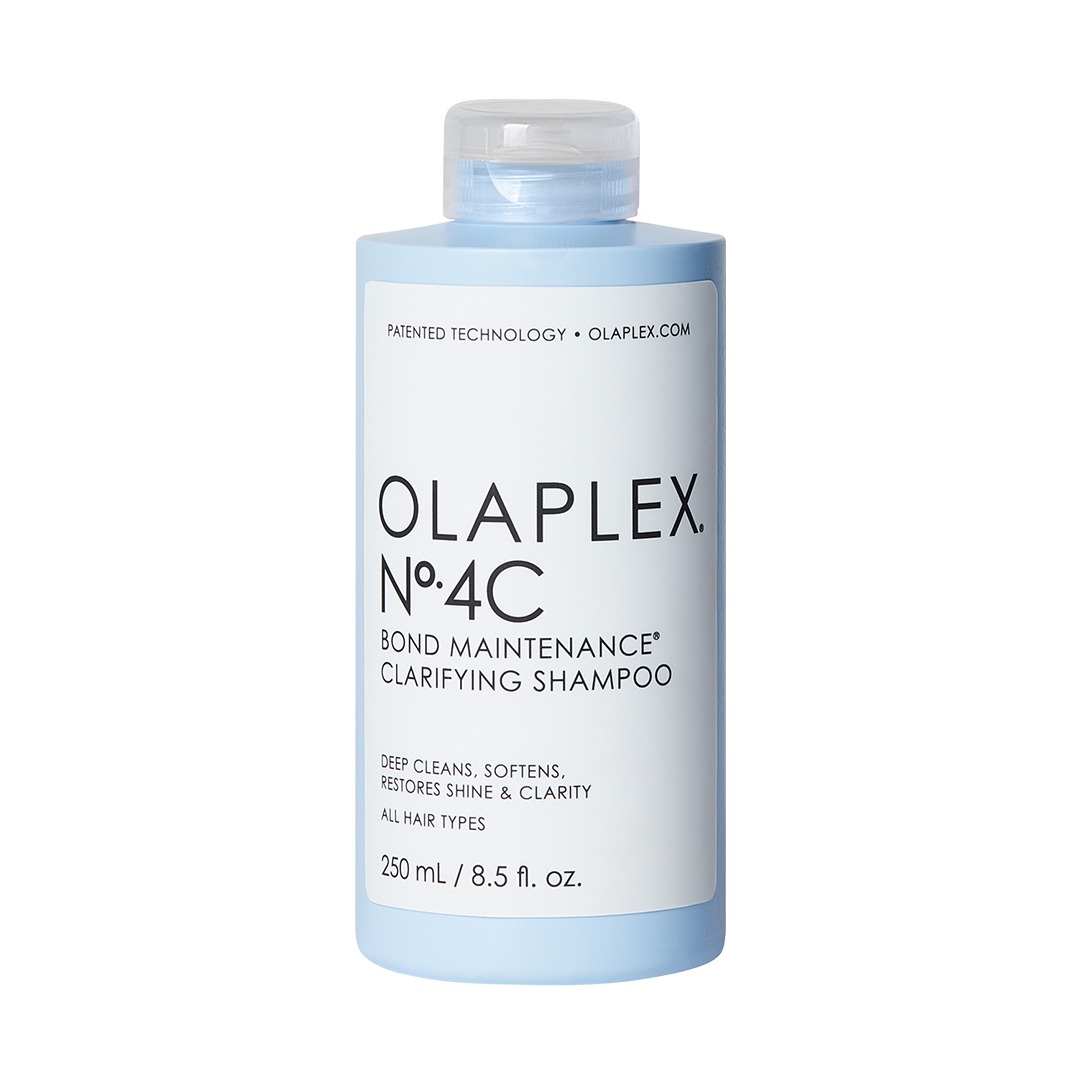 Olaplex No.4C Bond Maintenance Clarifying Shampoo szampon głęboko oczyszczający 250 ml