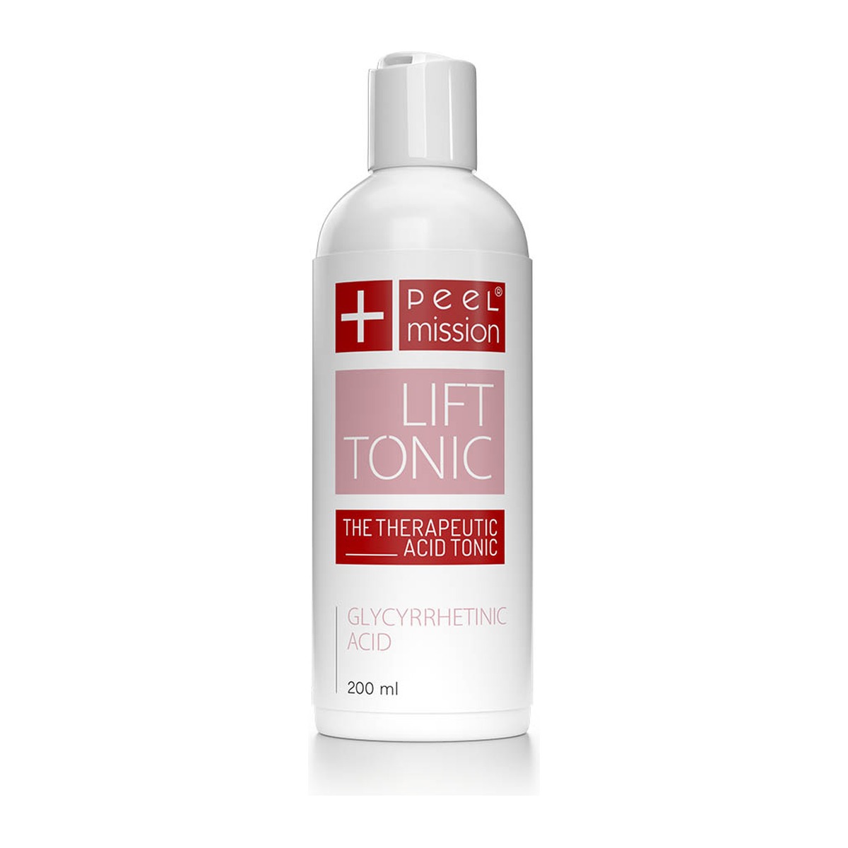 Peel Mission Lift Tonic tonik ujędrniający 200 ml