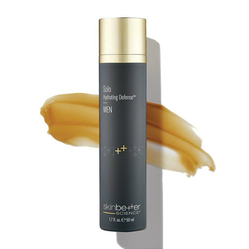SKINBETTER SCIENCE Solo Hydrating Defense Men krem dla mężczyzn 30ml