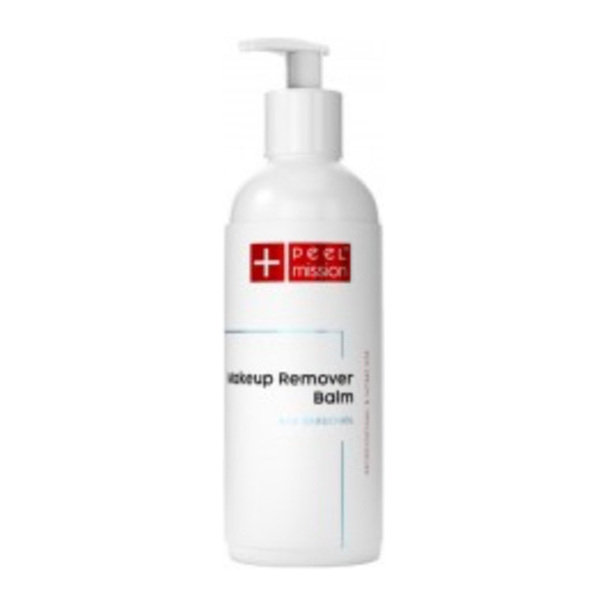 Peel Mission Makeup Remover Balm with Bakuchiol balsam do demakijażu 200 ml
