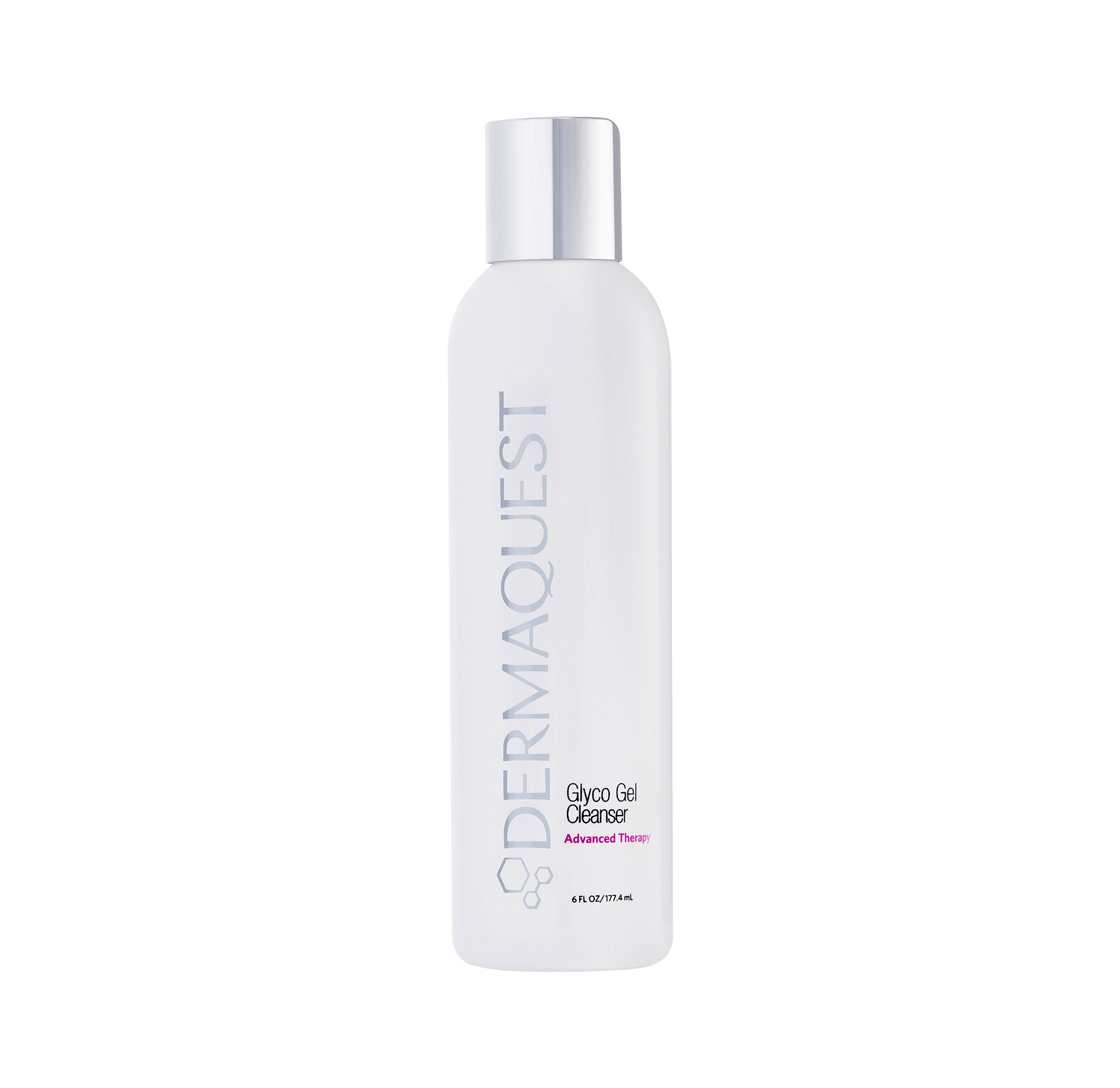 DERMAQUEST GLYCO GEL CLEANSER Żel Do Mycia Twarzy Z Kwasem Glikolowym 177 ml DERMAQUEST GLYCO GEL CLEANSER Żel Do Mycia Twarzy Z Kwasem Glikolowym 177 ml