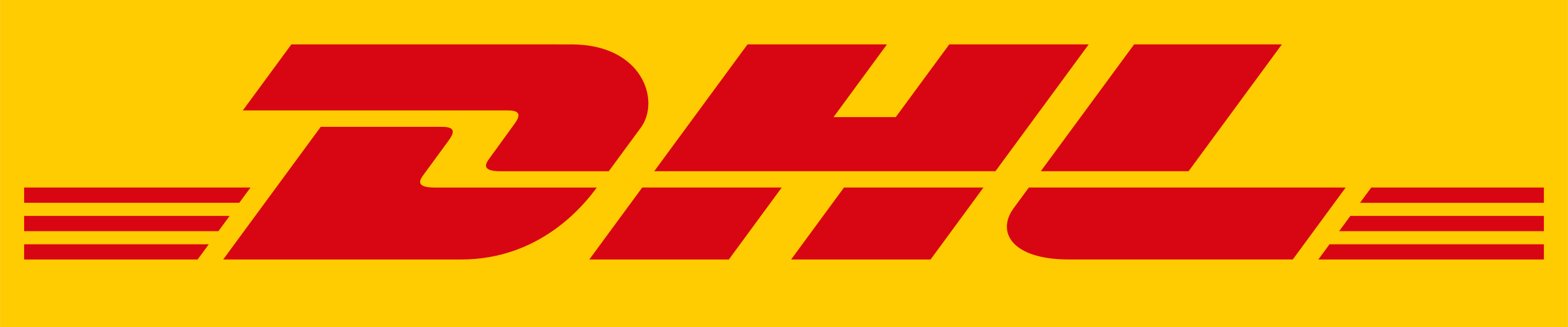 Kurier DHL
