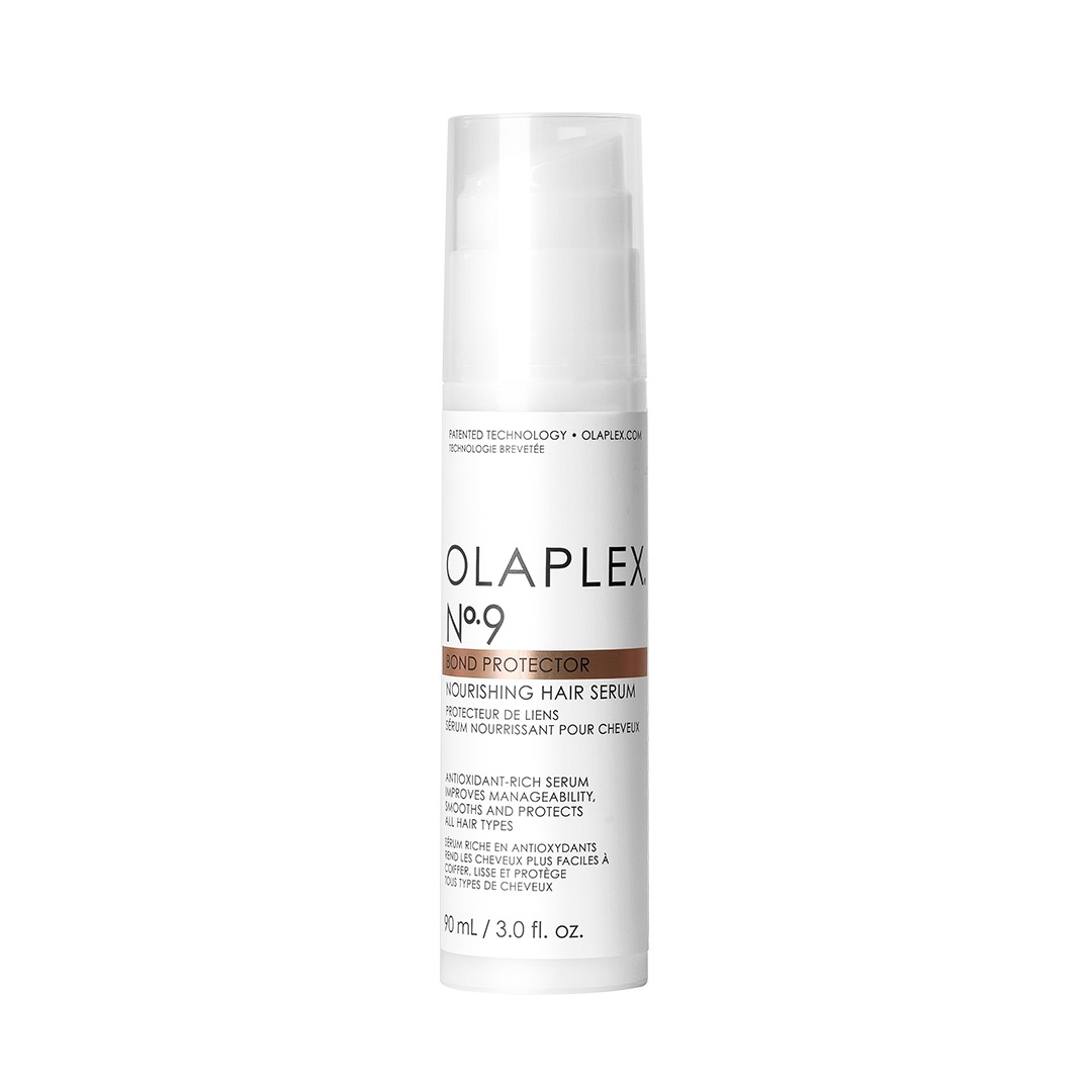 Olaplex No.9 Bond Protector Nourishing Hair Serum ochronne serum do włosów 90 ml