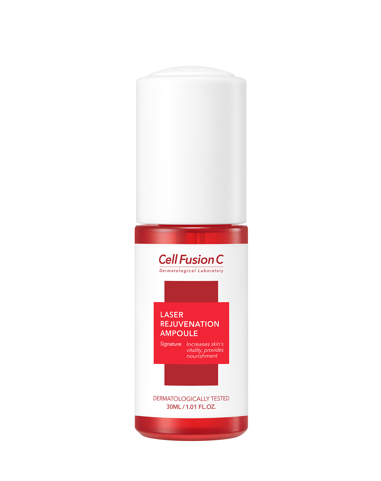 CELL FUSION C LASER REJUVENATION CREAM Krem Regeneracyjny Dla Skóry Dojrzałej 50 ml