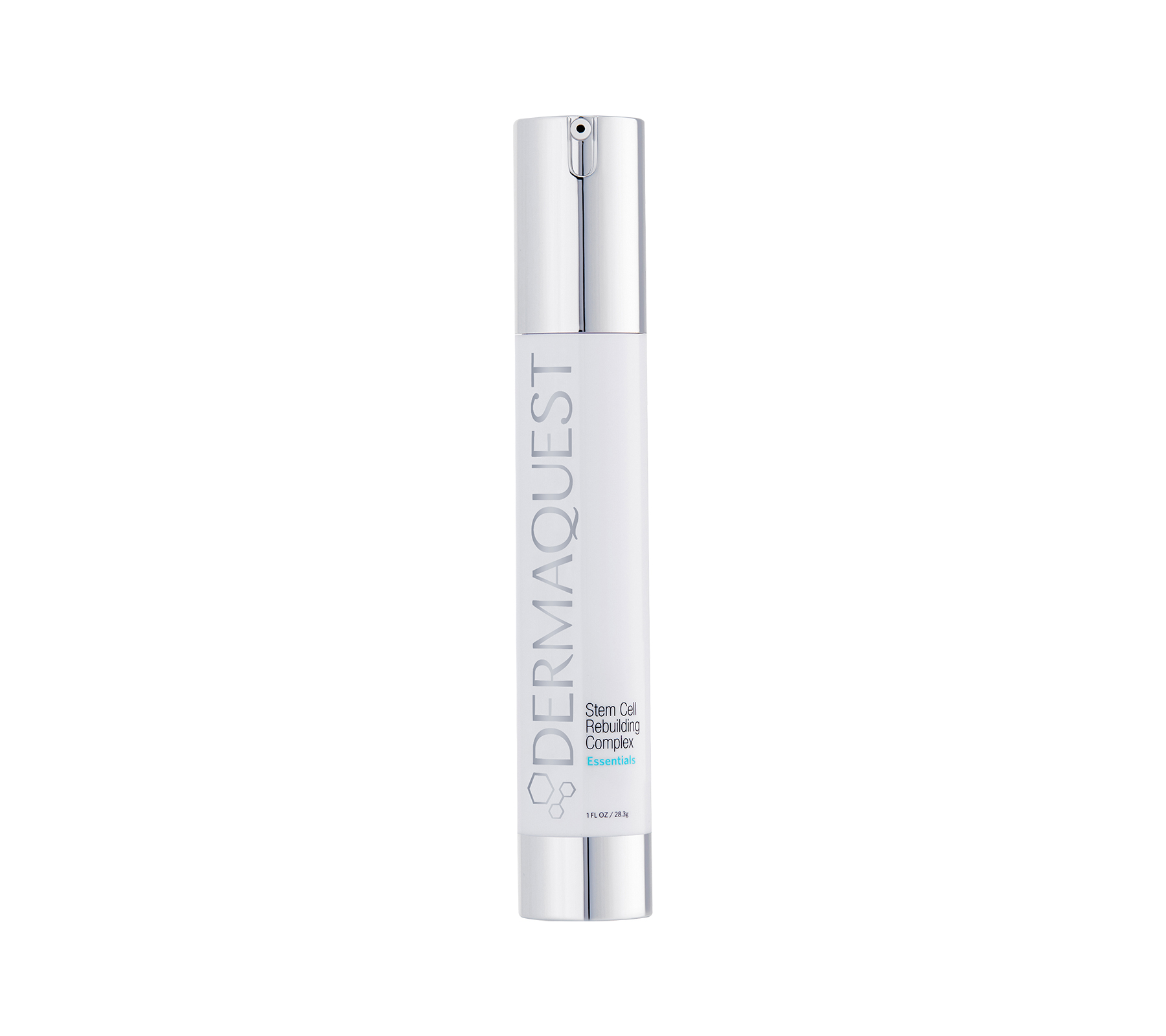 DERMAQUEST STEM CELL REBUILDING COMPLEX Ujędrniające Serum Dla Skóry Dojrzałej 30 ml DERMAQUEST STEM CELL REBUILDING COMPLEX Ujędrniające Serum Dla Skóry Dojrzałej 30 ml