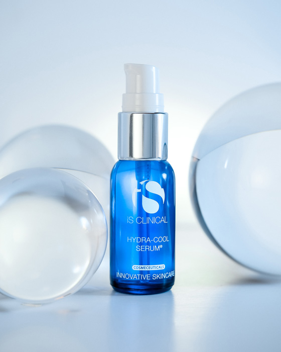 iS Clinical Hydra-Cool Serum nawilżające serum 
