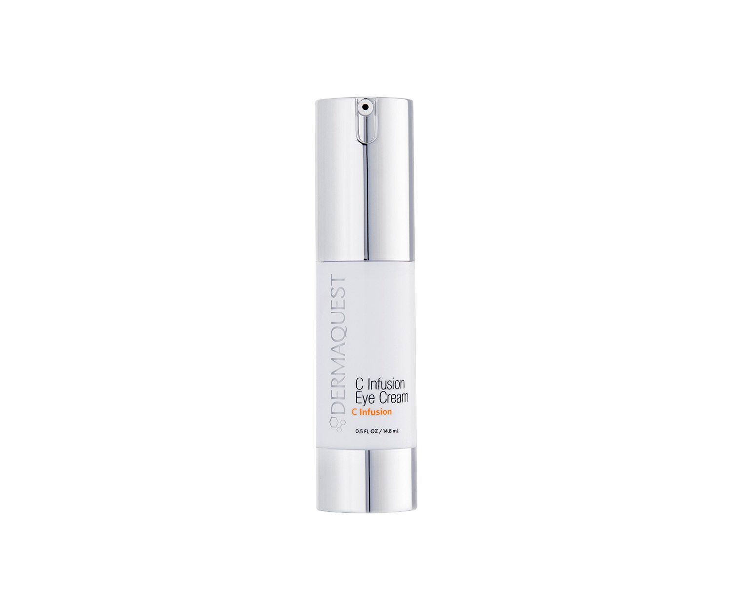 DERMAQUEST C INFUSION EYE CREAM Przeciwstarzeniowy Krem Pod Oczy 15 ml DERMAQUEST C INFUSION EYE CREAM Przeciwstarzeniowy Krem Pod Oczy 15 ml