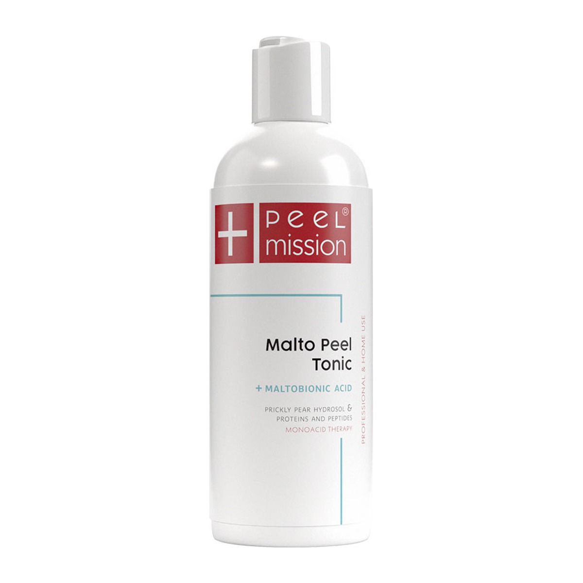 Peel Mission Malto Peel Tonic tonik nawilżający z kwasem maltobionowym 200 ml
