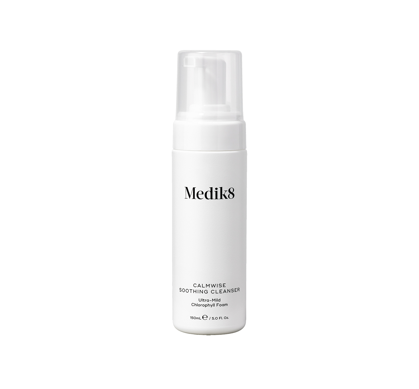 MEDIK8 CALMWISE SOOTHING CLEANSER Delikatna Pianka Do Skóry Naczyniowej 40 ml