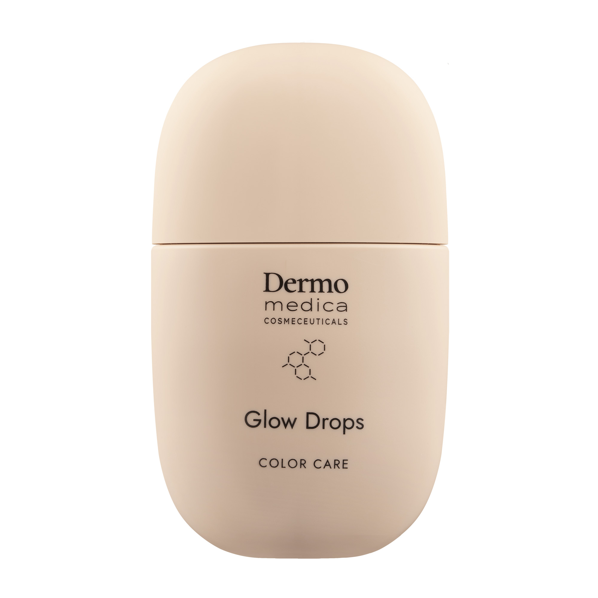 Dermomedica Glow Drops serum rozświetlające 26,6 ml Serum Color Care Dermomedica Glow Drops