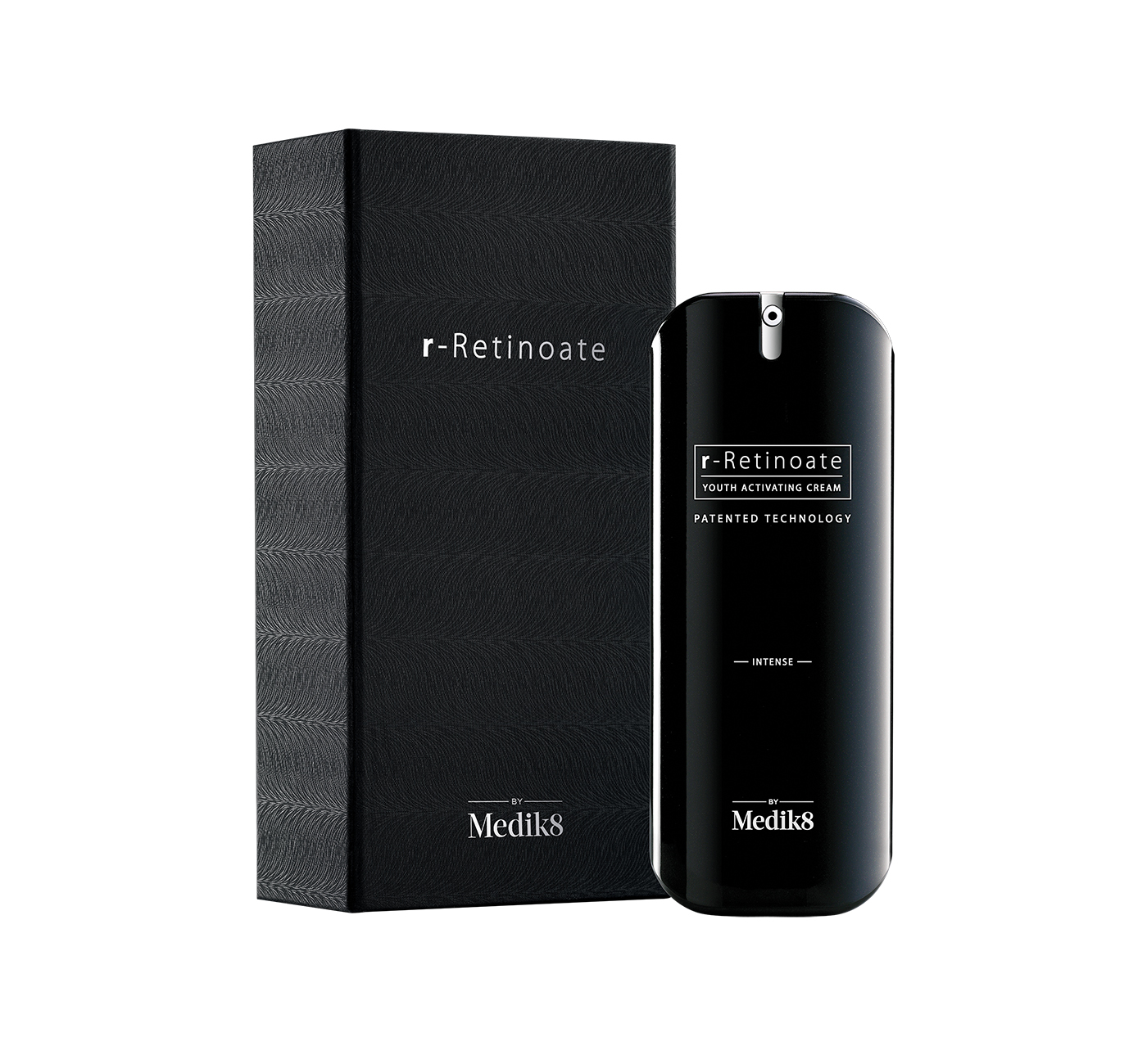 MEDIK 8 R-RETINOATE INTENSE Intensywnie Odmładzający Krem Z Witaminą A 50 ml MEDIK 8 R-RETINOATE INTENSE Intensywnie Odmładzający Krem Z Witaminą A 50 ml