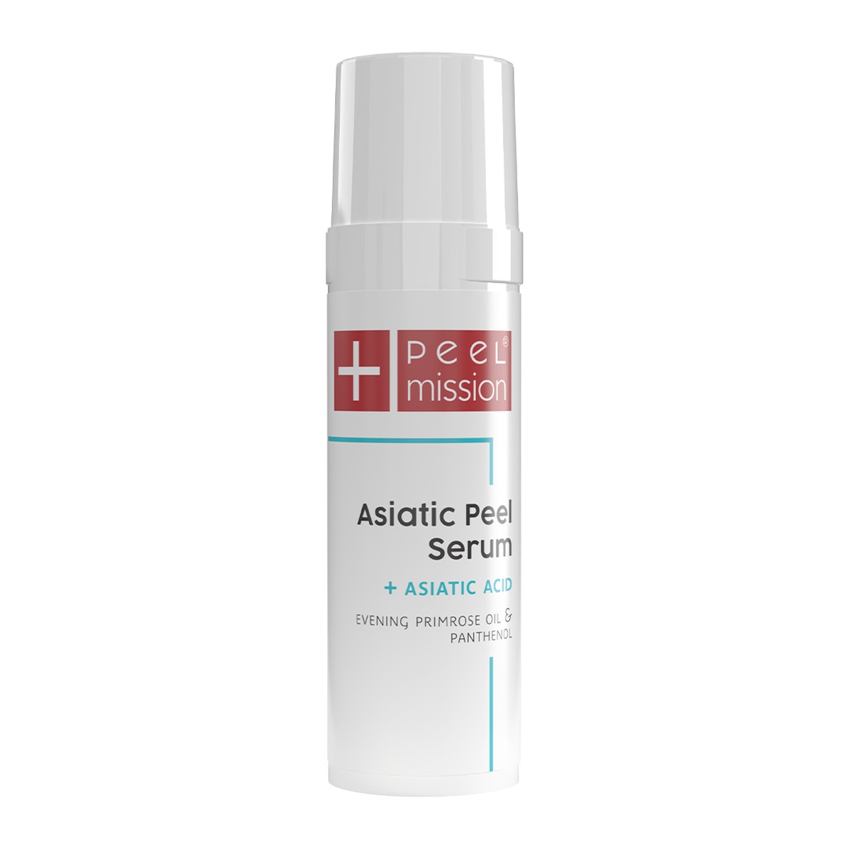 Peel Mission Asiatic Peel Serum serum intensywnie regenerujące 30 ml