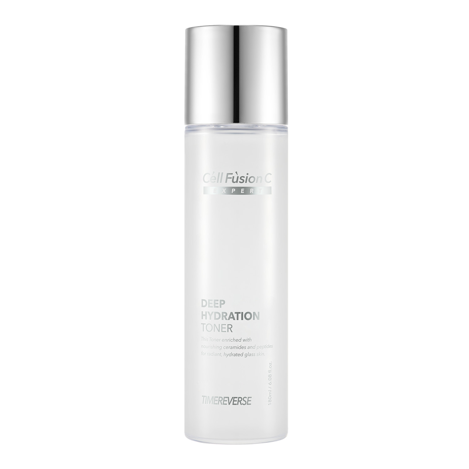 Cell Fusion C Time Reverse Deep Hydration Toner Cell Fusion C 180 ml