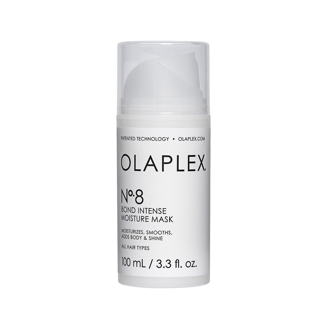 Olaplex No.8 Bond Intense Moisture Mask intensywnie nawilżająca maska 100 ml