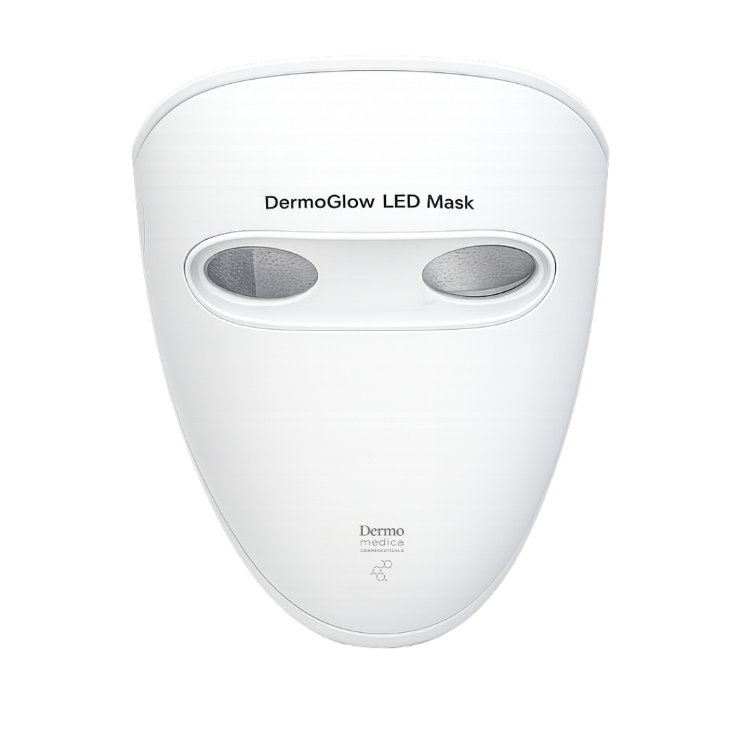 Dermomedica DermoGlow LED Mask