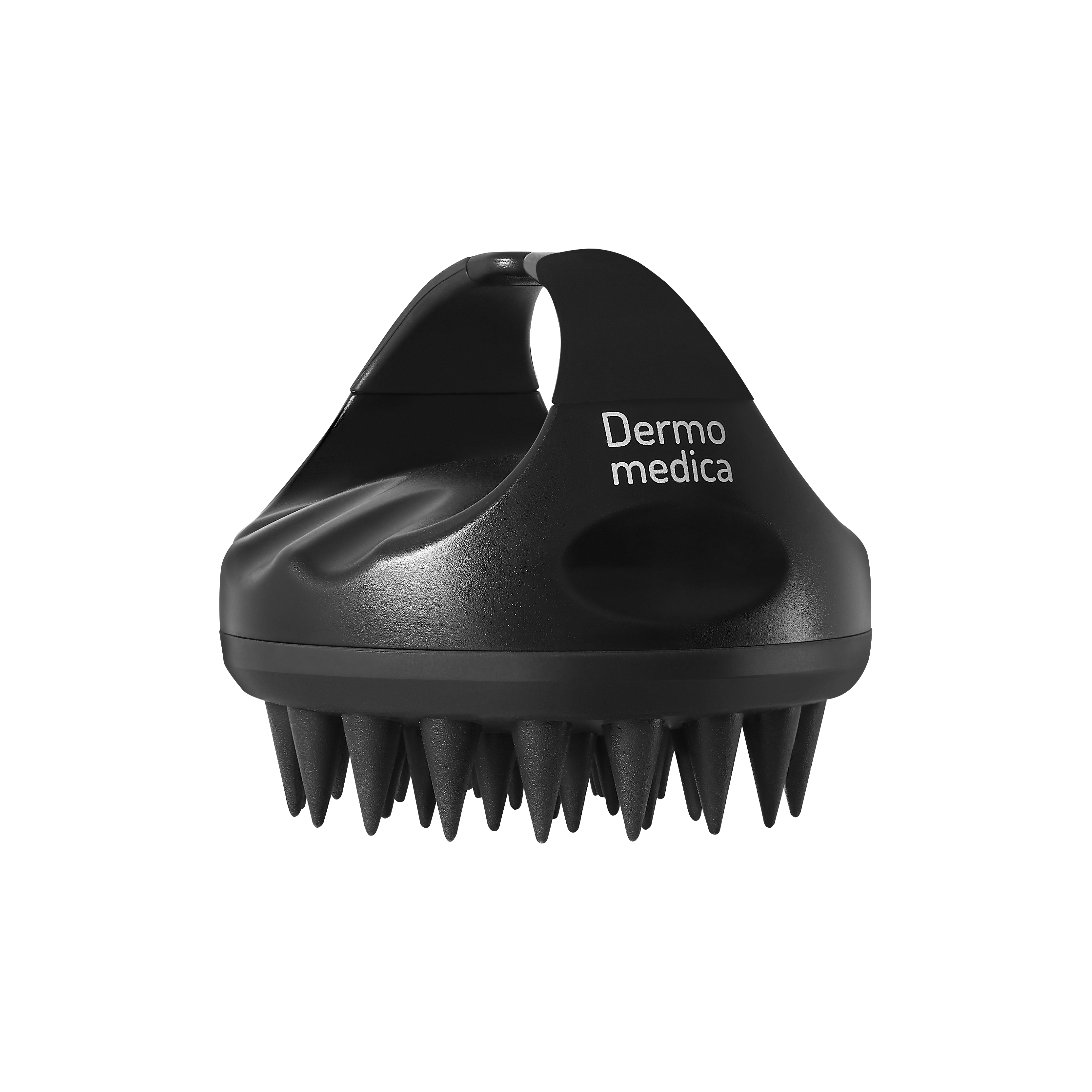 HEAD SPA MASSAGER BRUSH Masażer Do Skóry Głowy