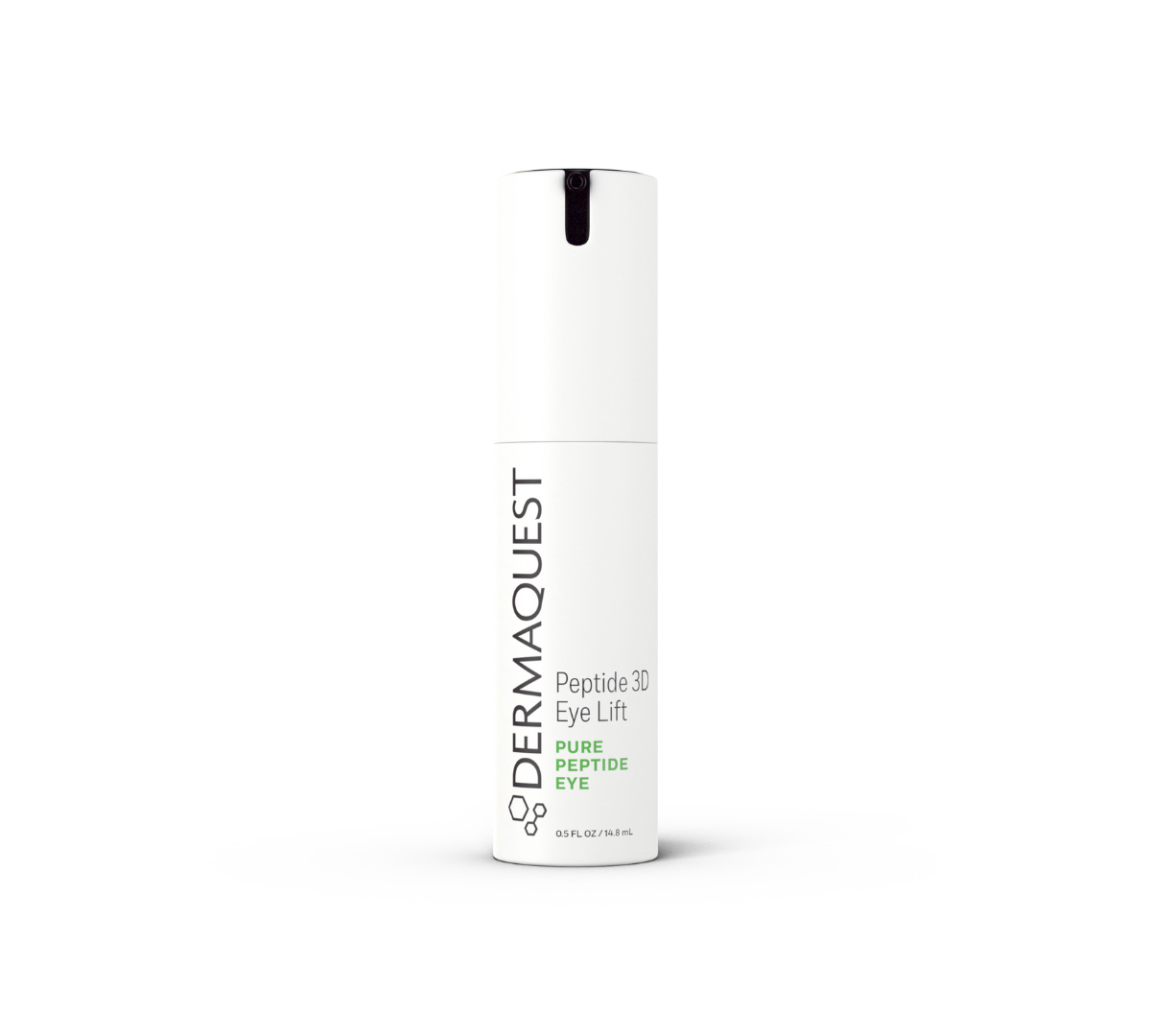 DERMAQUEST PEPTIDE 3D EYE LIFT Liftingujący Krem Pod Oczy 15 ml DERMAQUEST PEPTIDE 3D EYE LIFT Liftingujący Krem Pod Oczy 15 ml