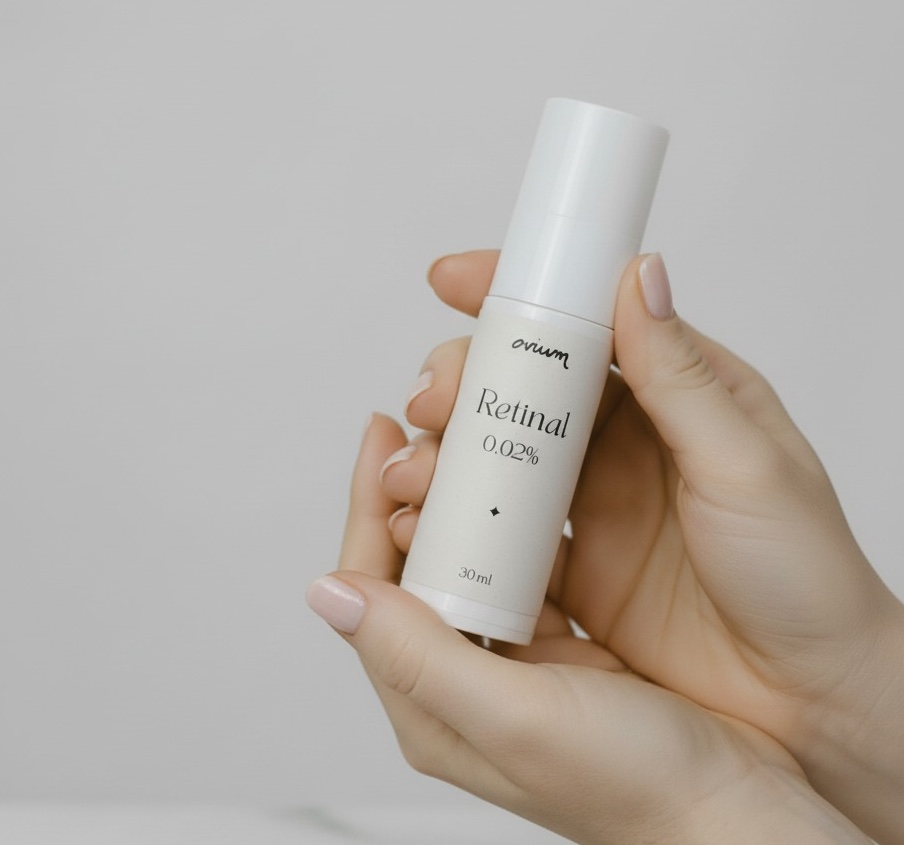 Ovium Serum 0-02 30 ml