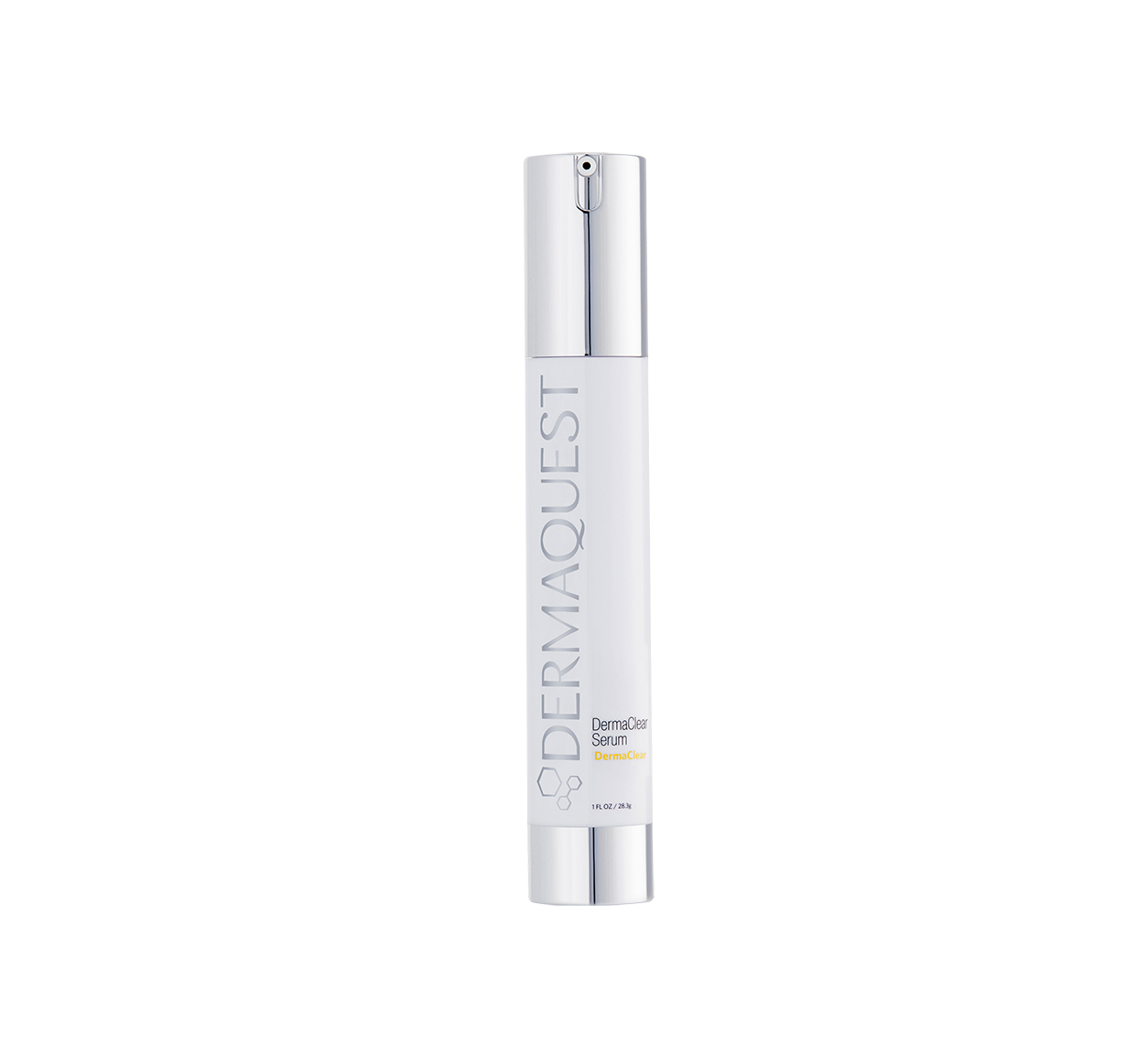 DERMAQUEST DERMACLEAR SERUM Serum Na Niedoskonałości 30 ml DERMAQUEST DERMACLEAR SERUM Serum Na Niedoskonałości 30 ml