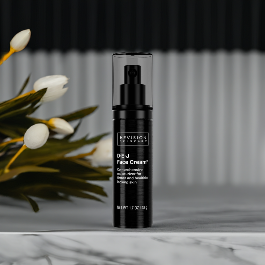 REVISION D•E•J Face Cream krem nawilżający 48 g