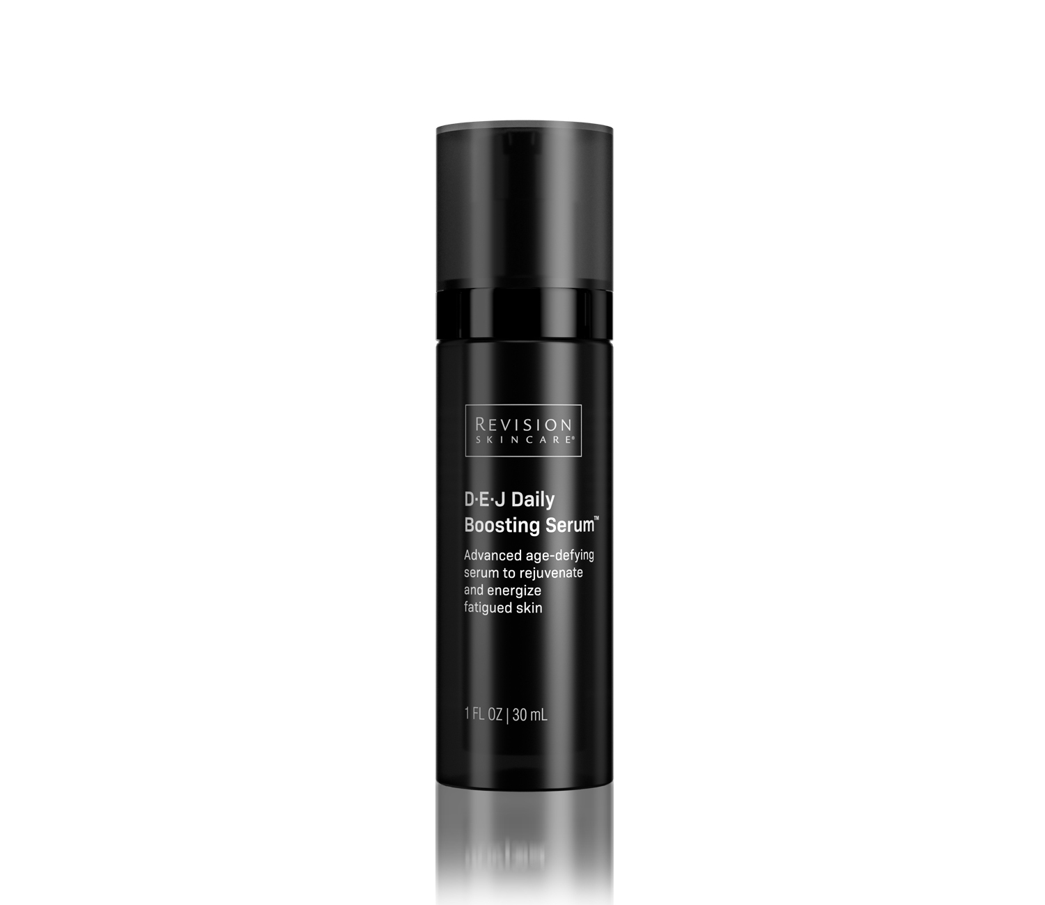 REVISION D•E•J DAILY BOOSTING SERUM Przeciwstarzeniowe Serum 30 ml