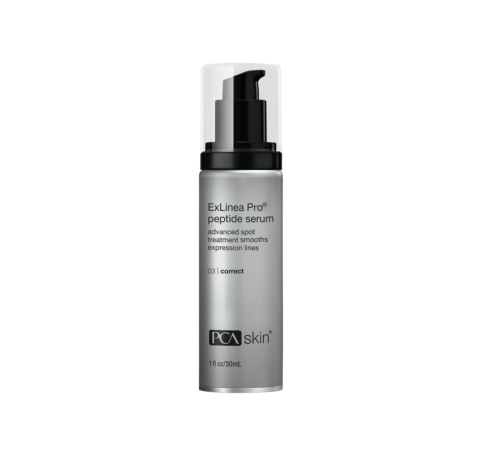PCA Skin ExLinea Pro Peptide Smoothing Serum 30 ml