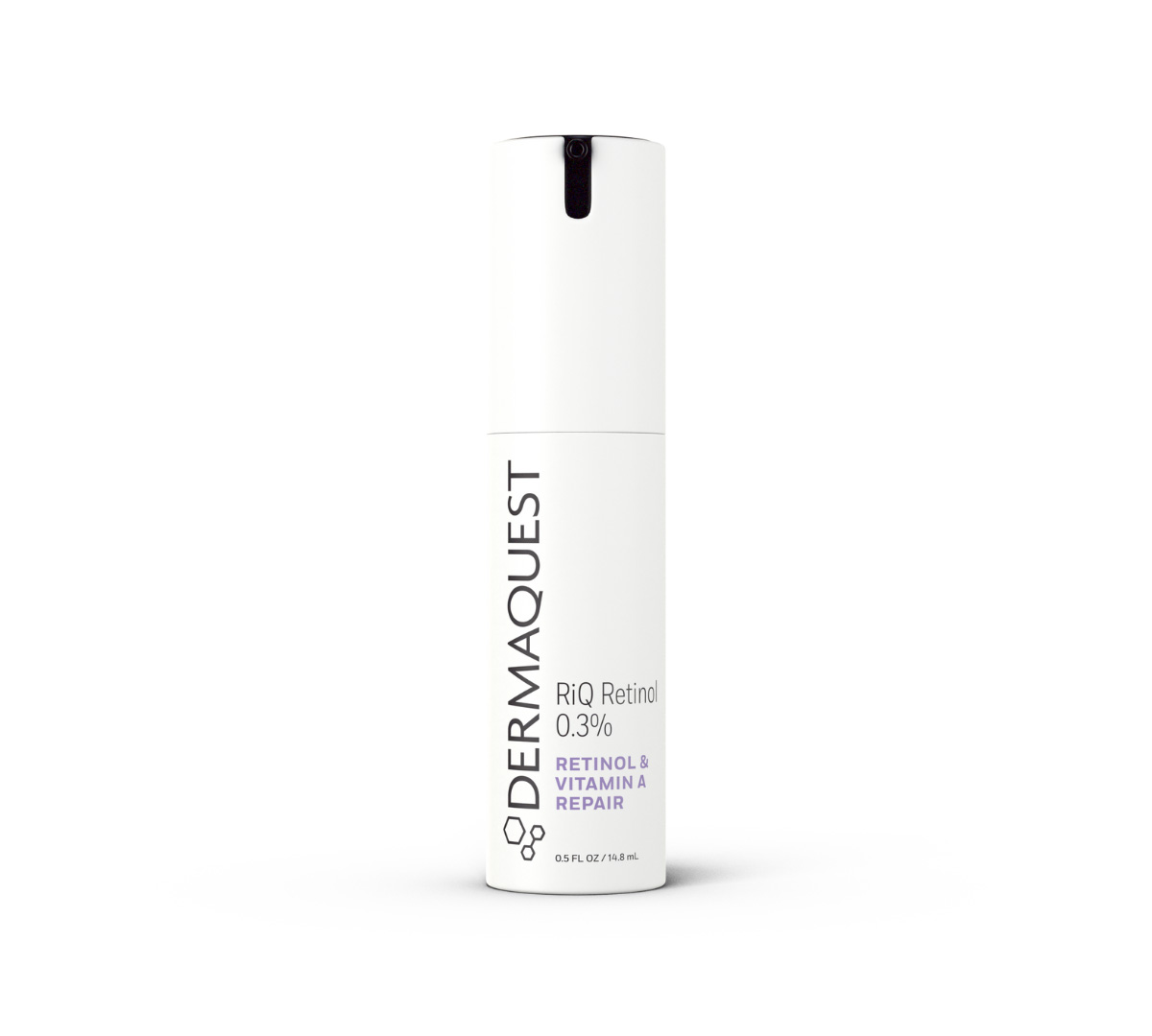 DERMAQUEST RIQ RETINOL 0.3% Ujędrniające Serum Do Twarzy z Retinolem 14,8 ml DERMAQUEST RIQ RETINOL 0.3% Ujędrniające Serum Do Twarzy z Retinolem 14,8 ml