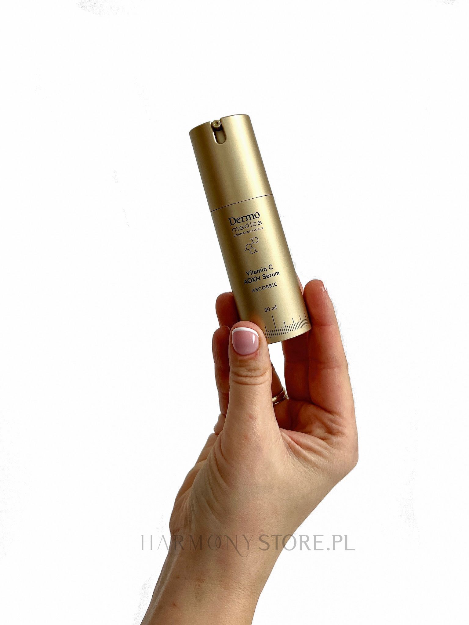 DERMOMEDICA VITAMIN C AOXN Serum Z Witaminą C 30 ml