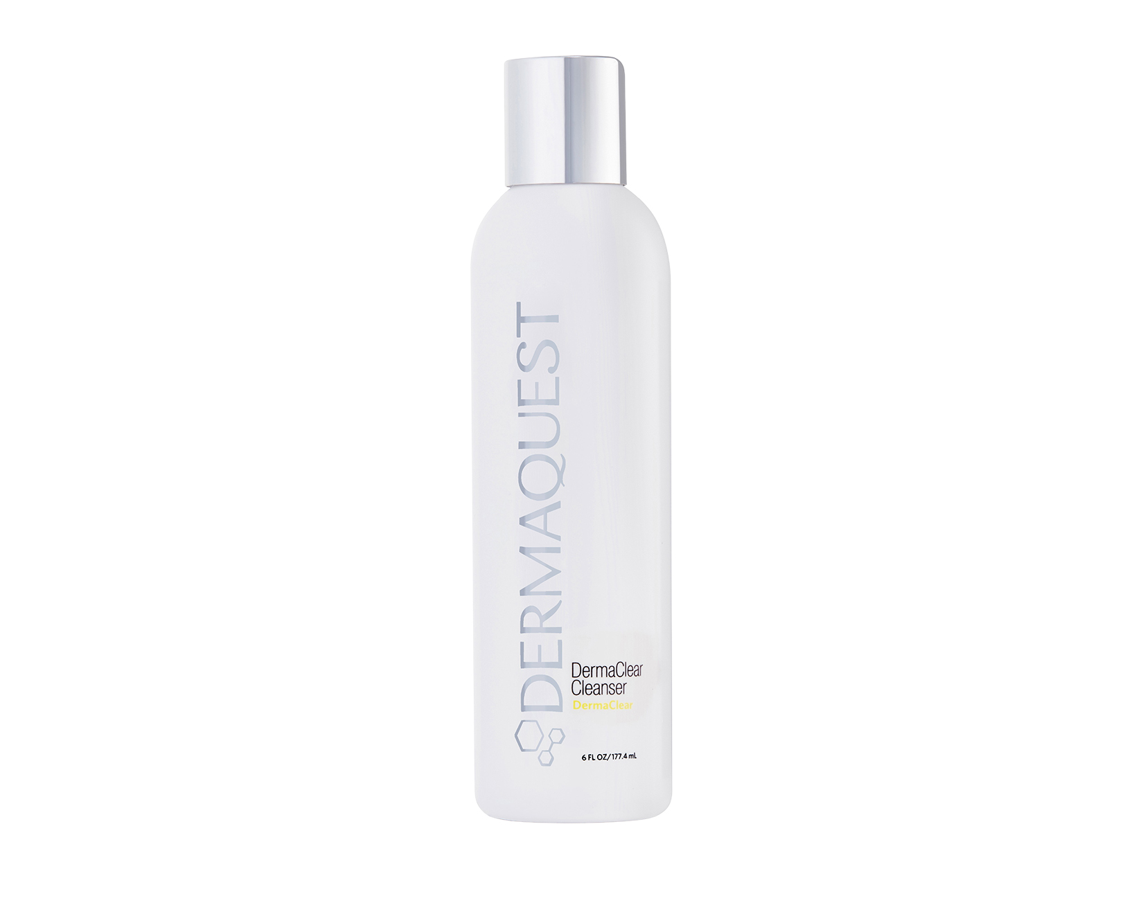 DERMAQUEST DERMACLEAR CLEANSER Żel Do Mycia Twarzy Z Kwasem Migdałowym 177 ml DERMAQUEST DERMACLEAR CLEANSER Żel Do Mycia Twarzy Z Kwasem Migdałowym 177 ml