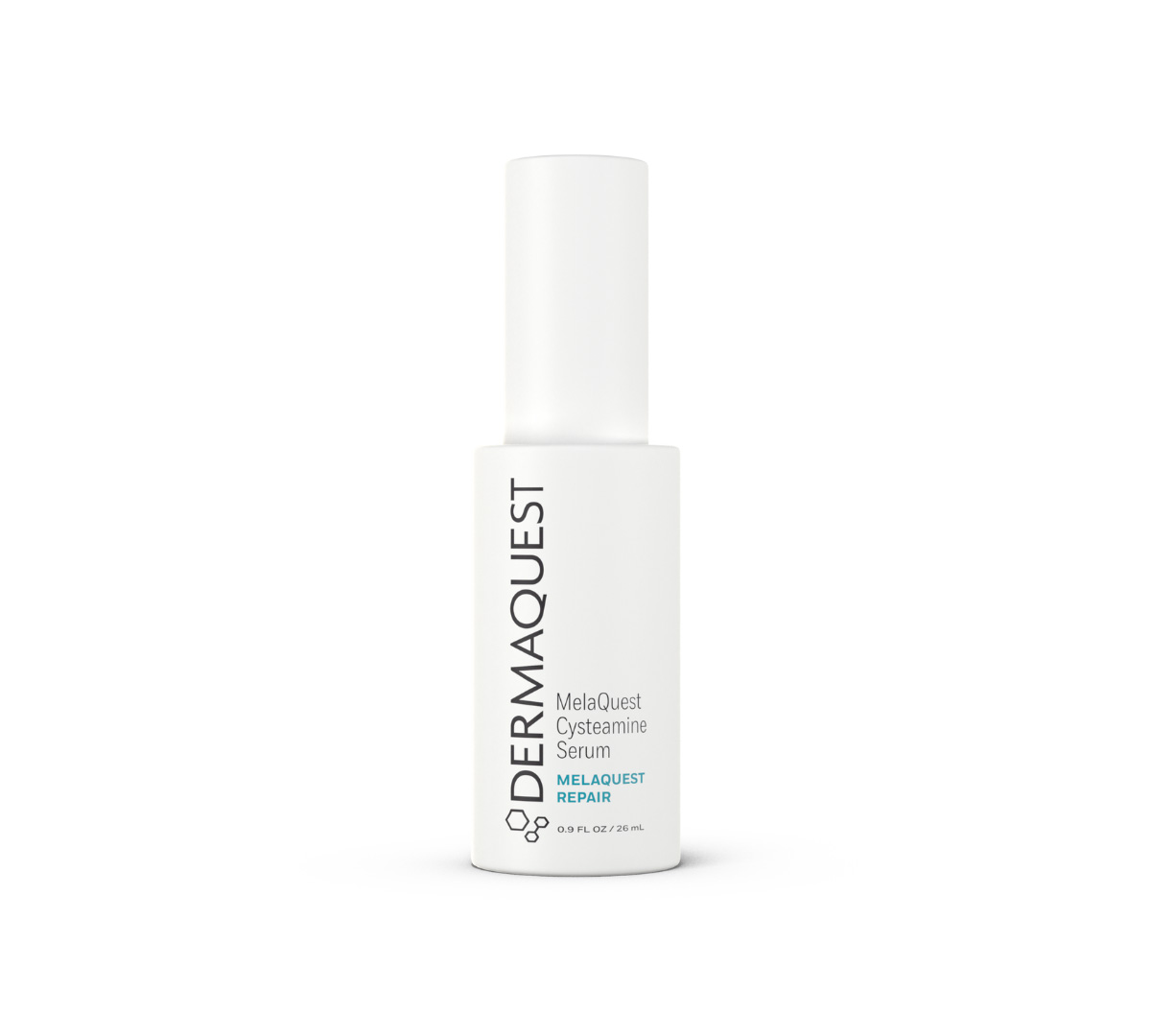 DERMAQUEST MELAQUEST SERUM WITH CYSTEAMINE Rozjaśniające Serum Do Twarzy Z Witaminą C 26 ml