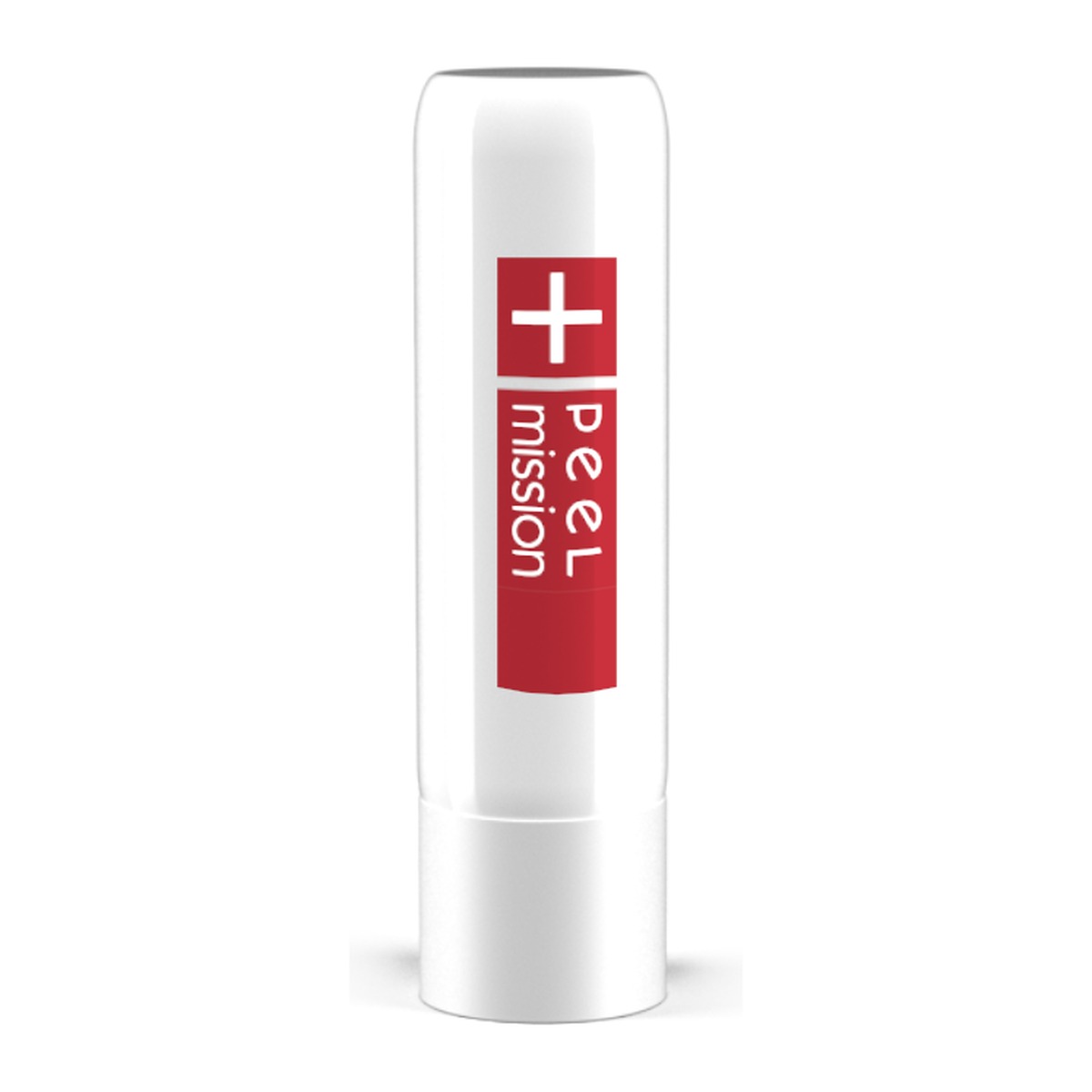 Peel Mission Pomadka do ust regenerująca 15 g