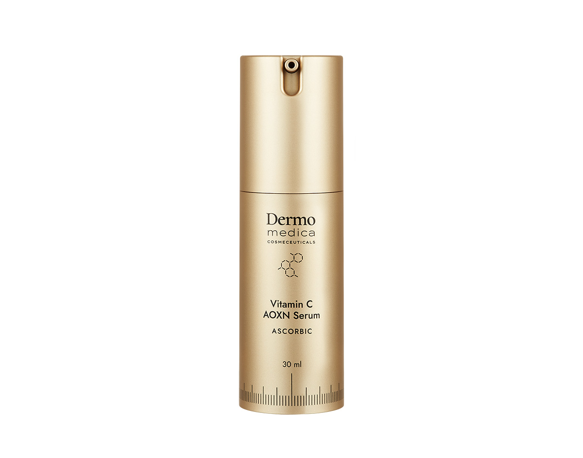 DERMOMEDICA VITAMIN C AOXN Serum Z Witaminą C 30 ml