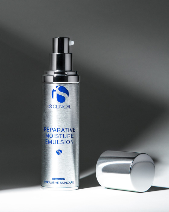 iS Clinical Reparative Moisture Emulsion krem nawilżający 50 g
