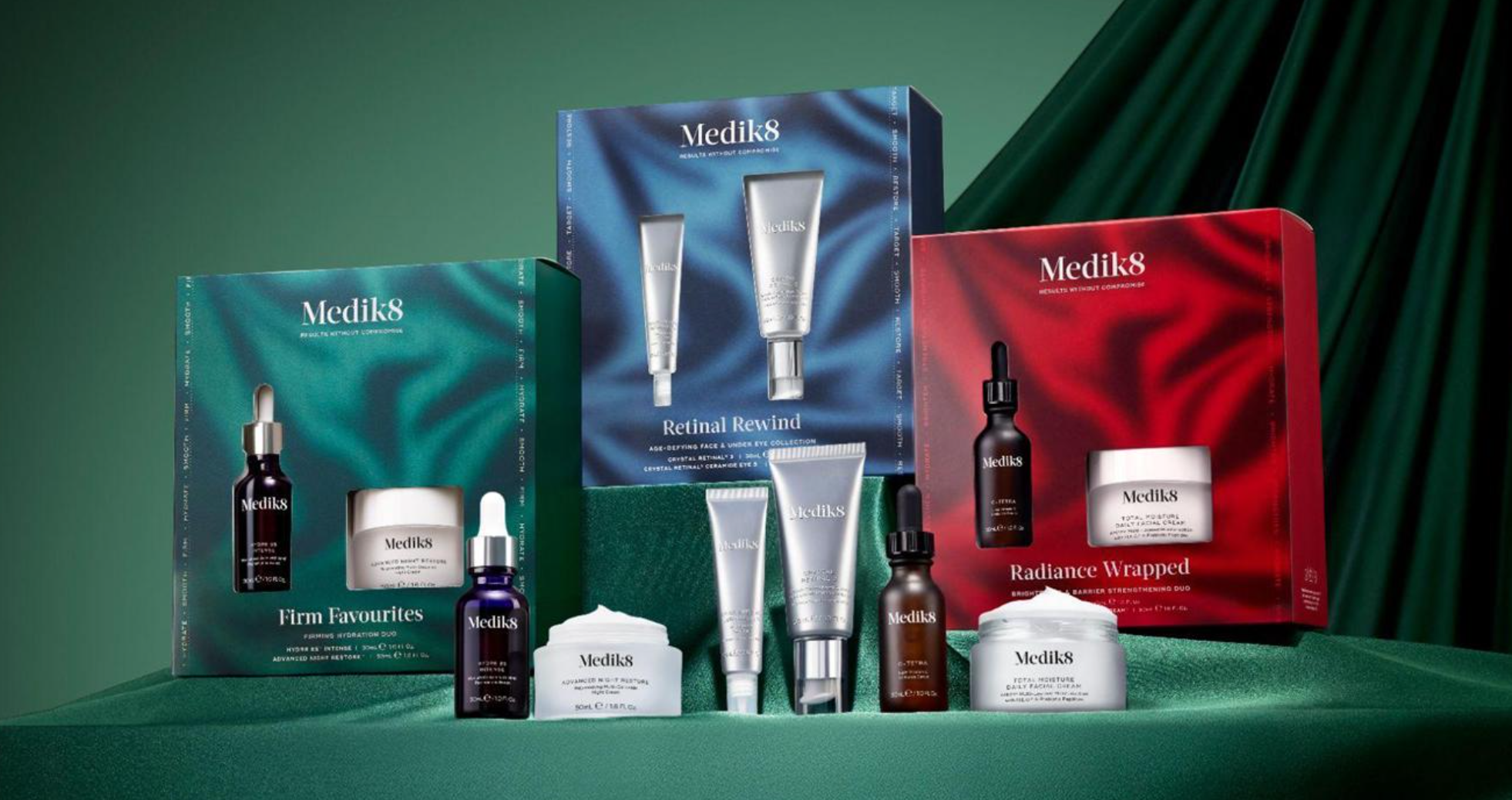 Zestawy Swiateczne Medk8 Zestawy Swiateczne Medk8