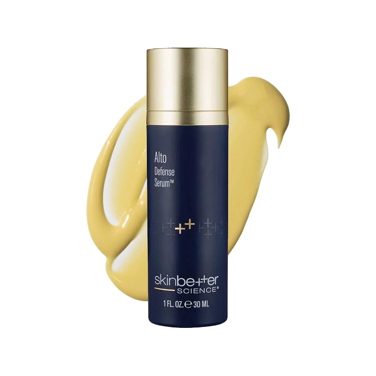 SKINBETTER SCIENCE Alto Defense Serum serum antyoksydacyjne z witaminą C