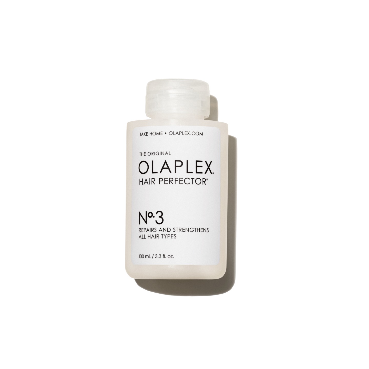 Olaplex No.3 Hair Perfector kuracja odbudowująca włosy 100 ml