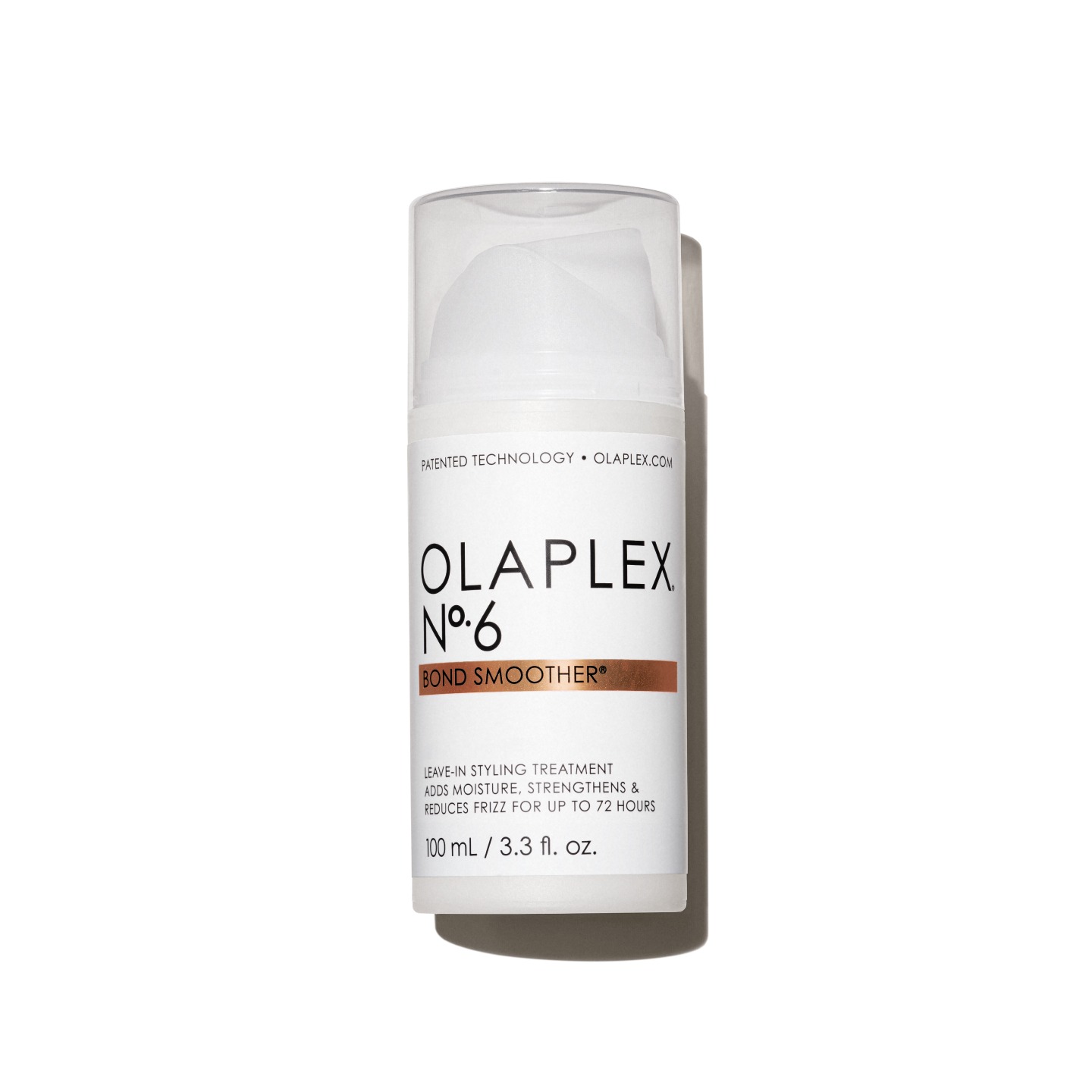 Olaplex No.6 Bond Smoother wygładzający krem stylizujący 100 ml