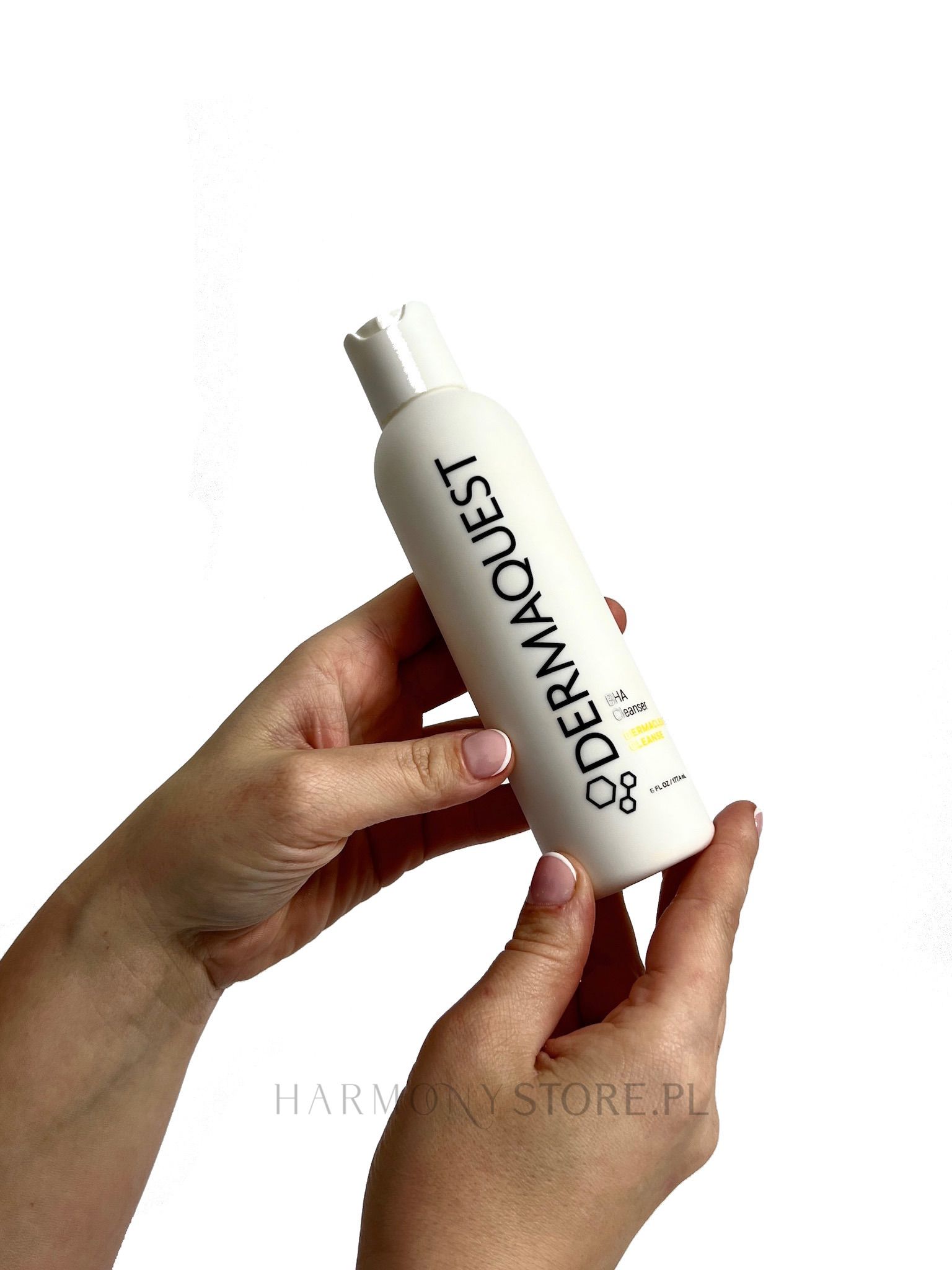 DERMAQUEST BHA CLEANSER Oczyszczający Żel Dla Skóry Trądzikowej 177 ml