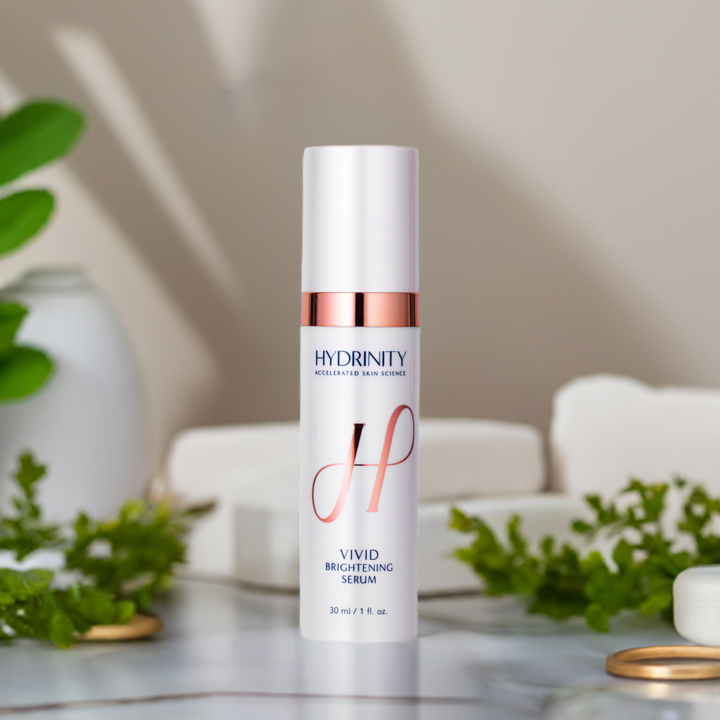 HYDRINITY Vivid Brightening serum rozjaśniające 30 ml