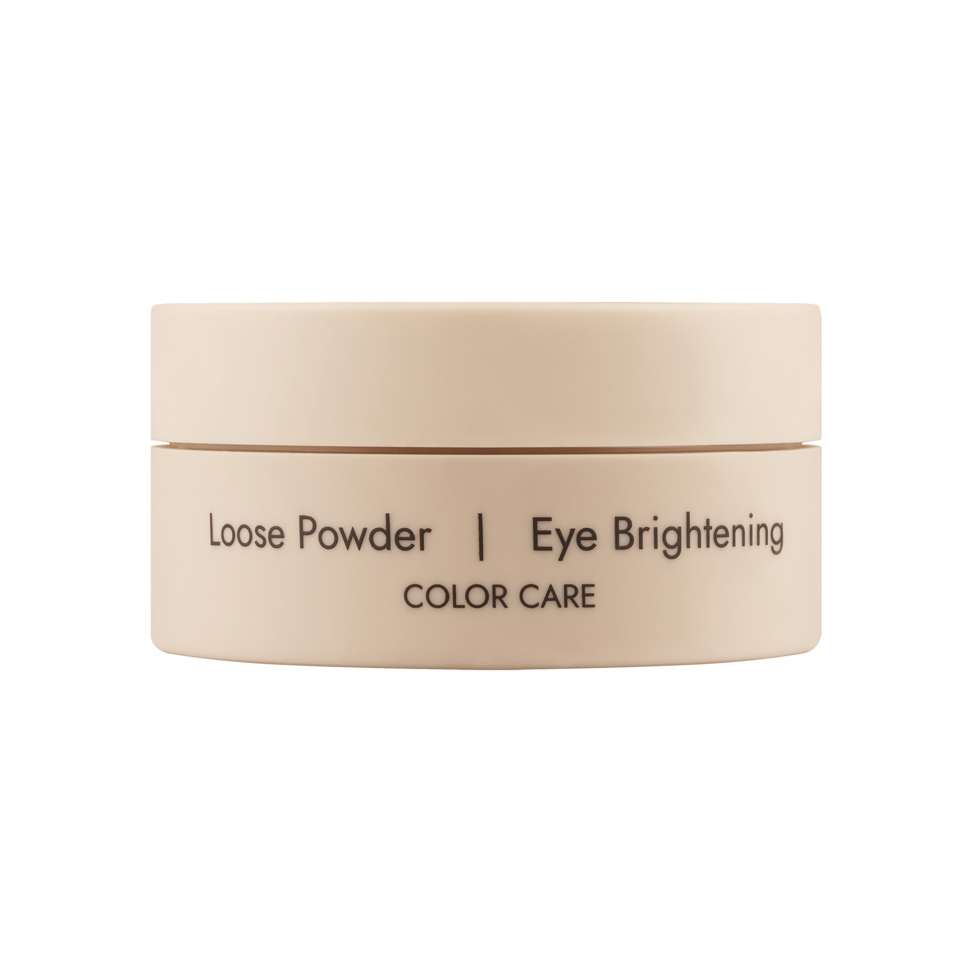 Puder pod oczy Dermomedica Loose Powder Eye Brightening