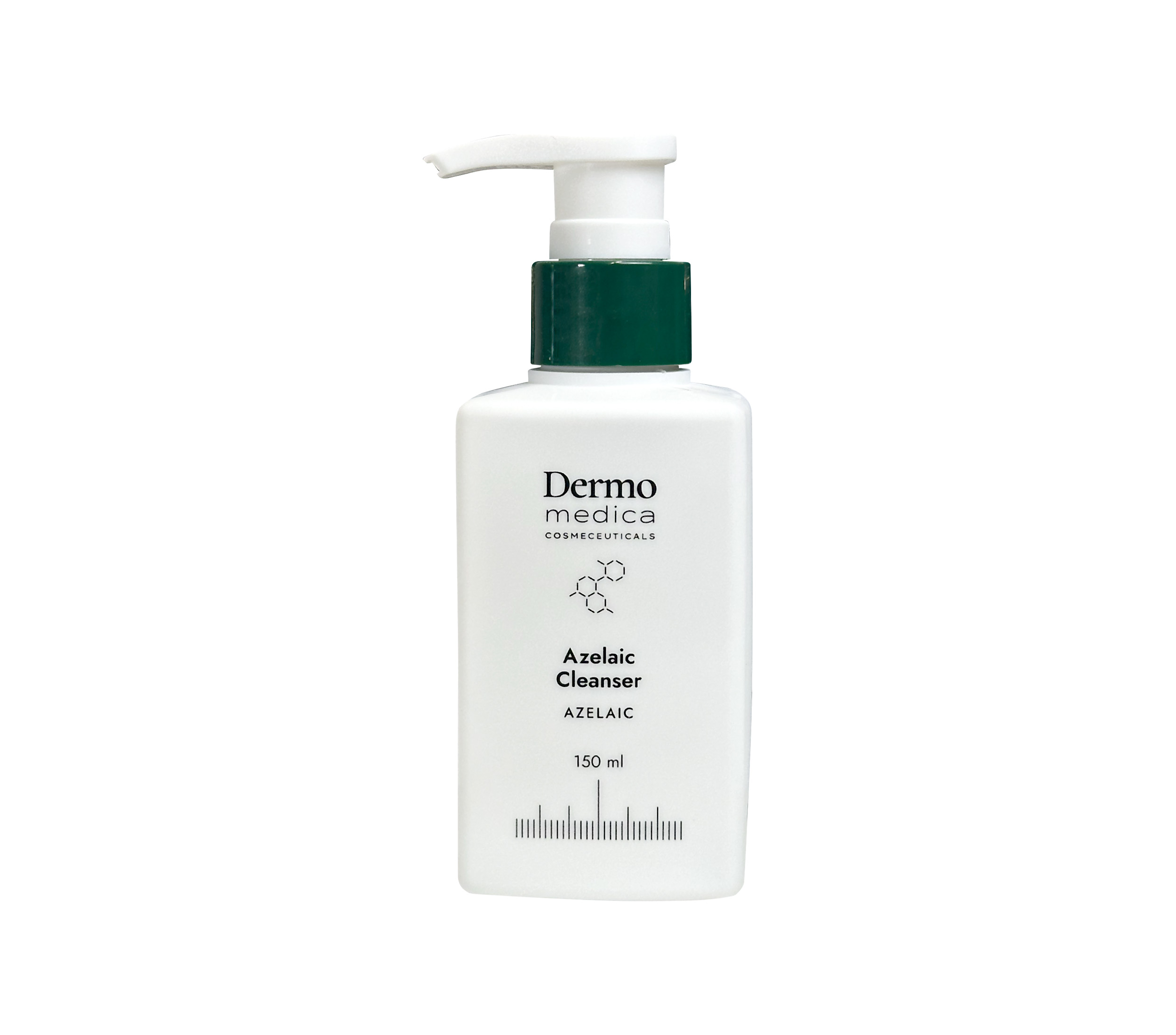 DERMOMEDICA Azelaic Cleanser żel do mycia twarzy z kwasem azelainowym