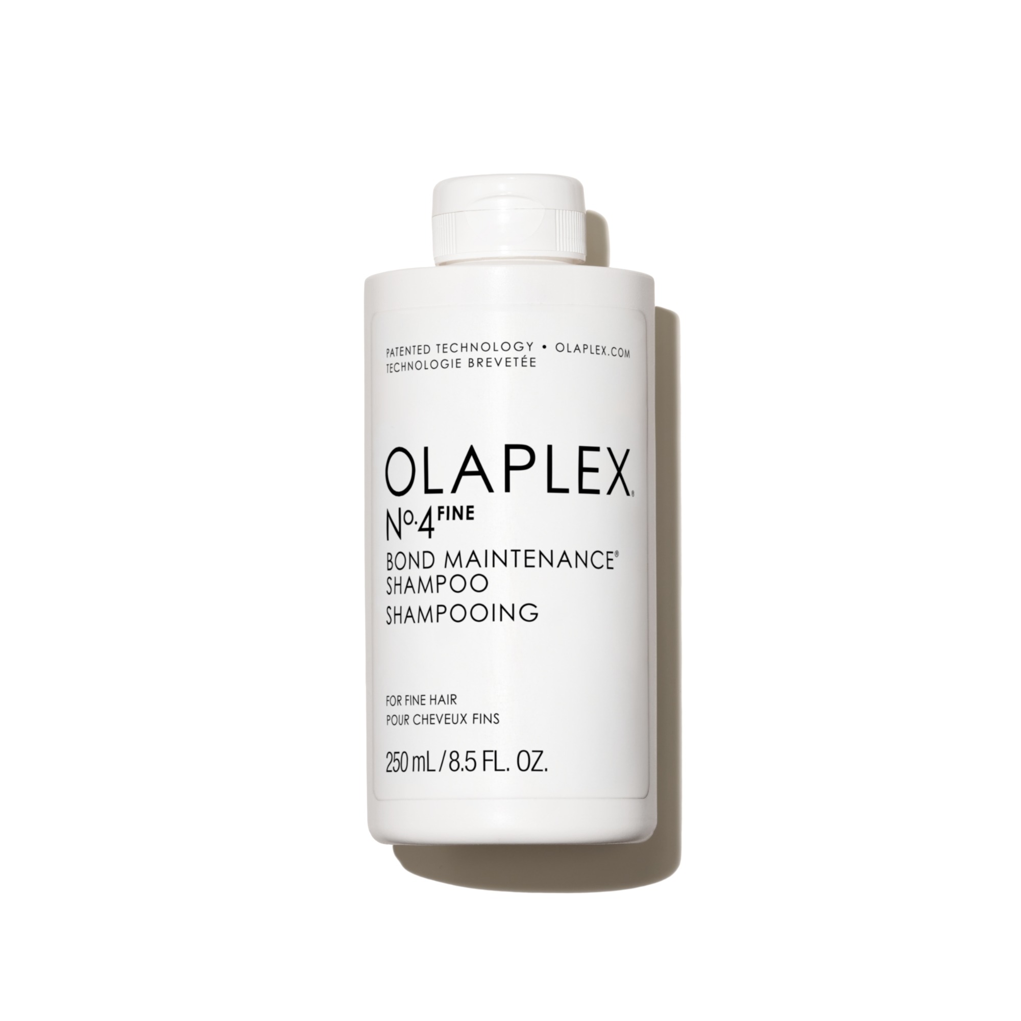 Olaplex No.4Fine Bond Maintenance Shampoo szampon do włosów cienkich 1000 ml