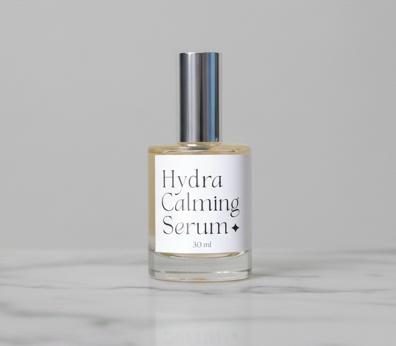 Ovium Hydra Calming Serum