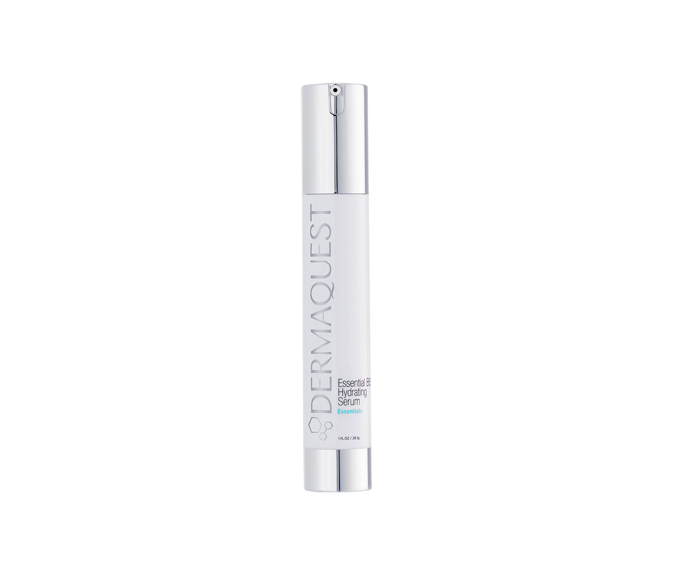 DERMAQUEST ESSENTIAL B5 HYDRATING SERUM Intensywnie Nawilżające Serum do Twarzy 30 ml DERMAQUEST ESSENTIAL B5 HYDRATING SERUM Intensywnie Nawilżające Serum do Twarzy 30 ml