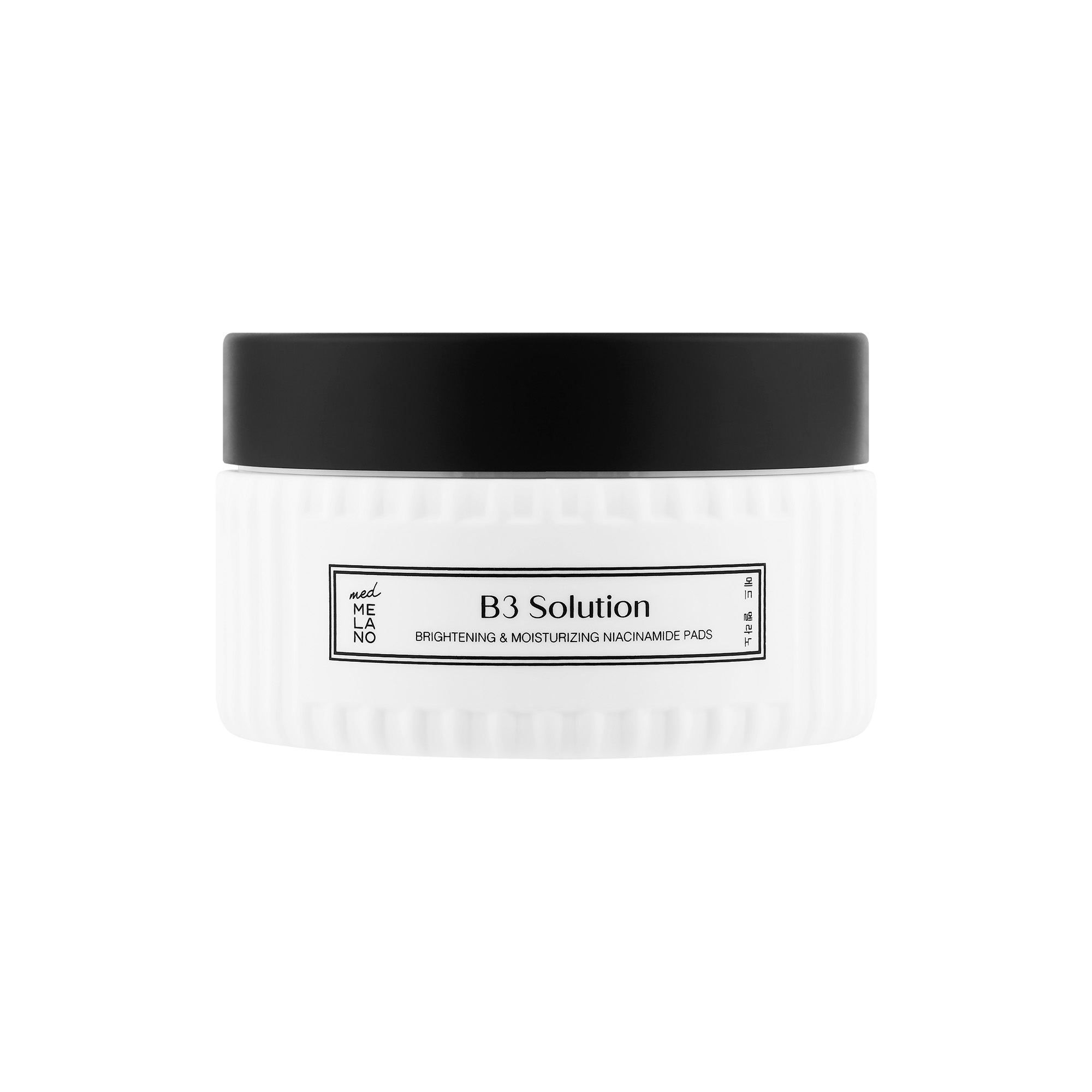 Med Melano B3 Solution płatki z niacynamidem 90 ml / 45 szt Med Melano B3 Solution płatki z niacynamidem