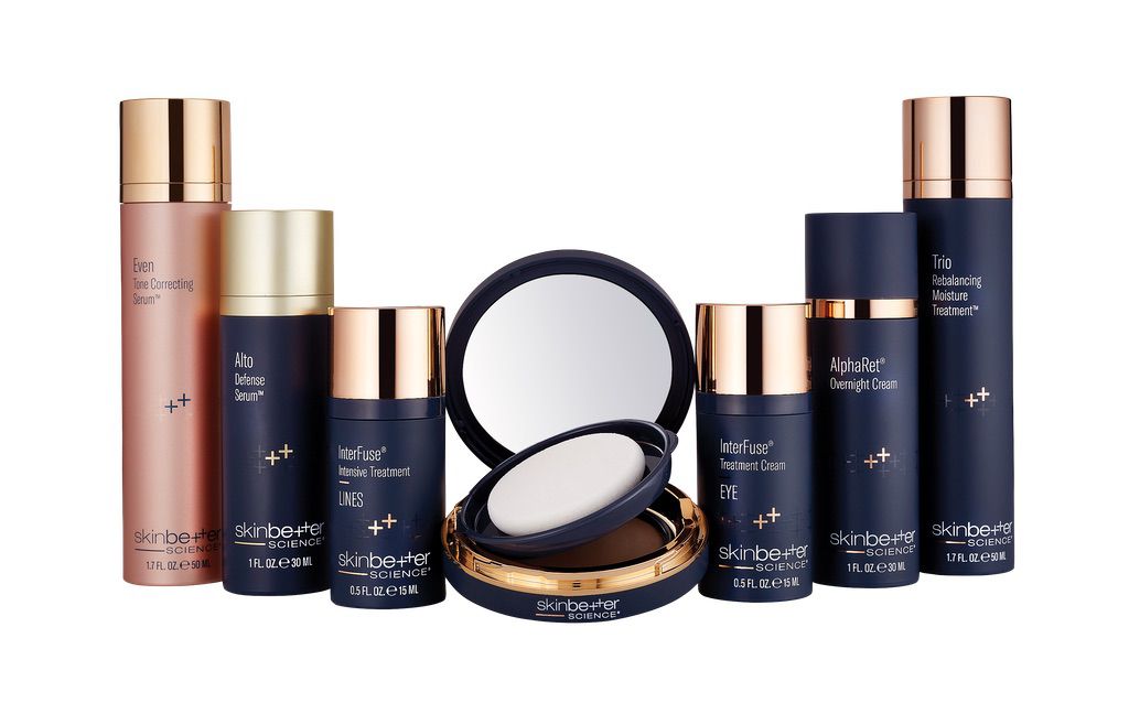 Skinbetter Science