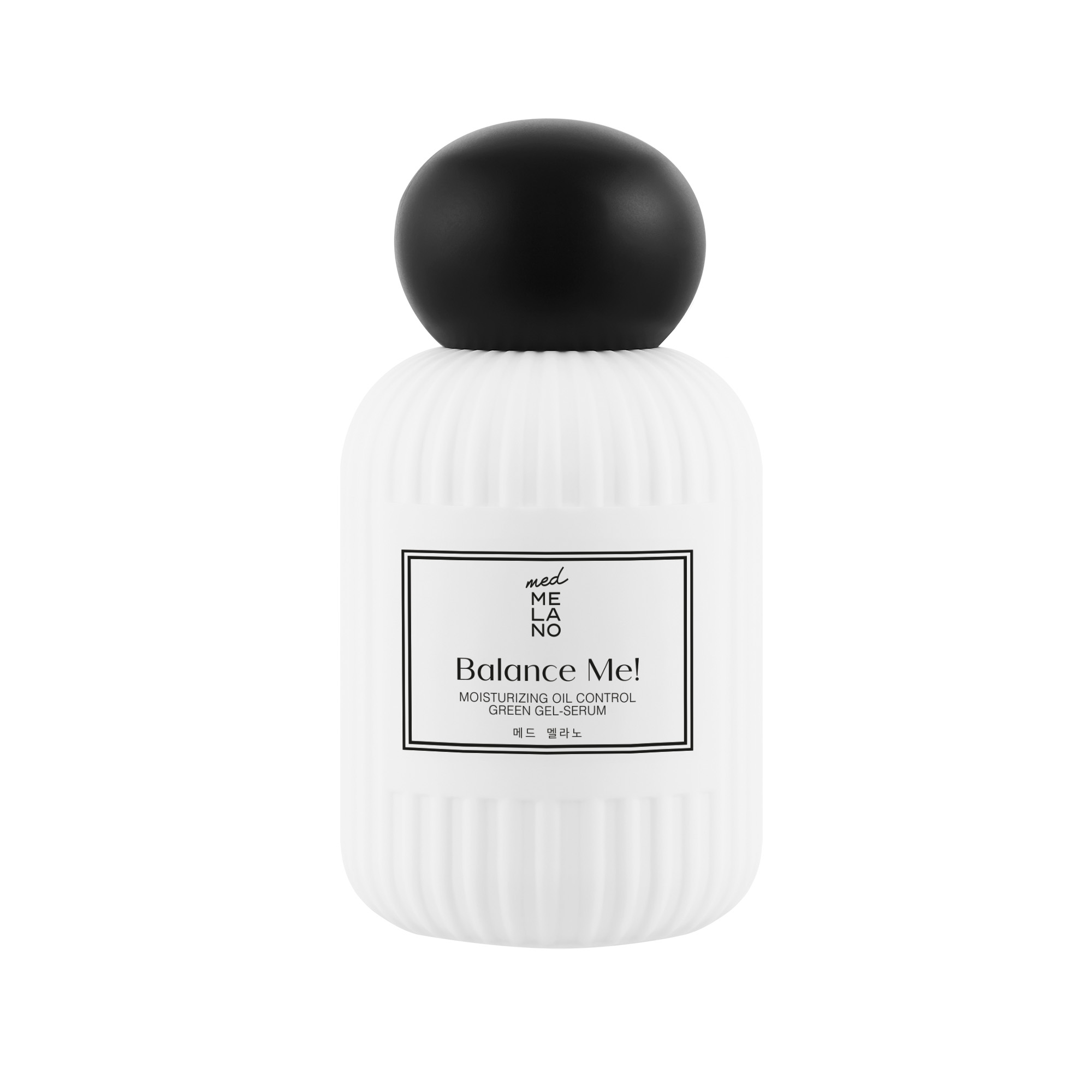 Med Melano Serum Balance Me