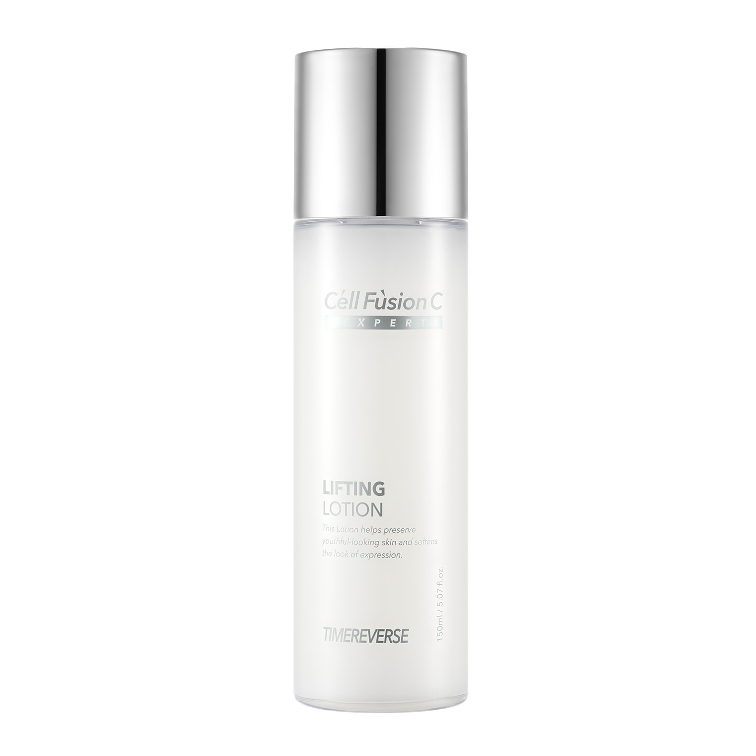 Cell Fusion C Time Reverse Lifting Lotion 150 ml