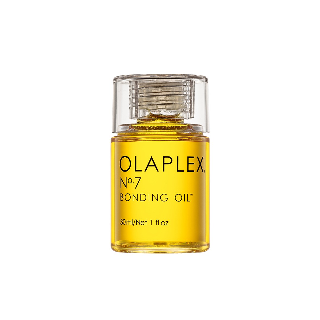 Olaplex No.7 Bonding Oil olejek odbudowujący 30 ml